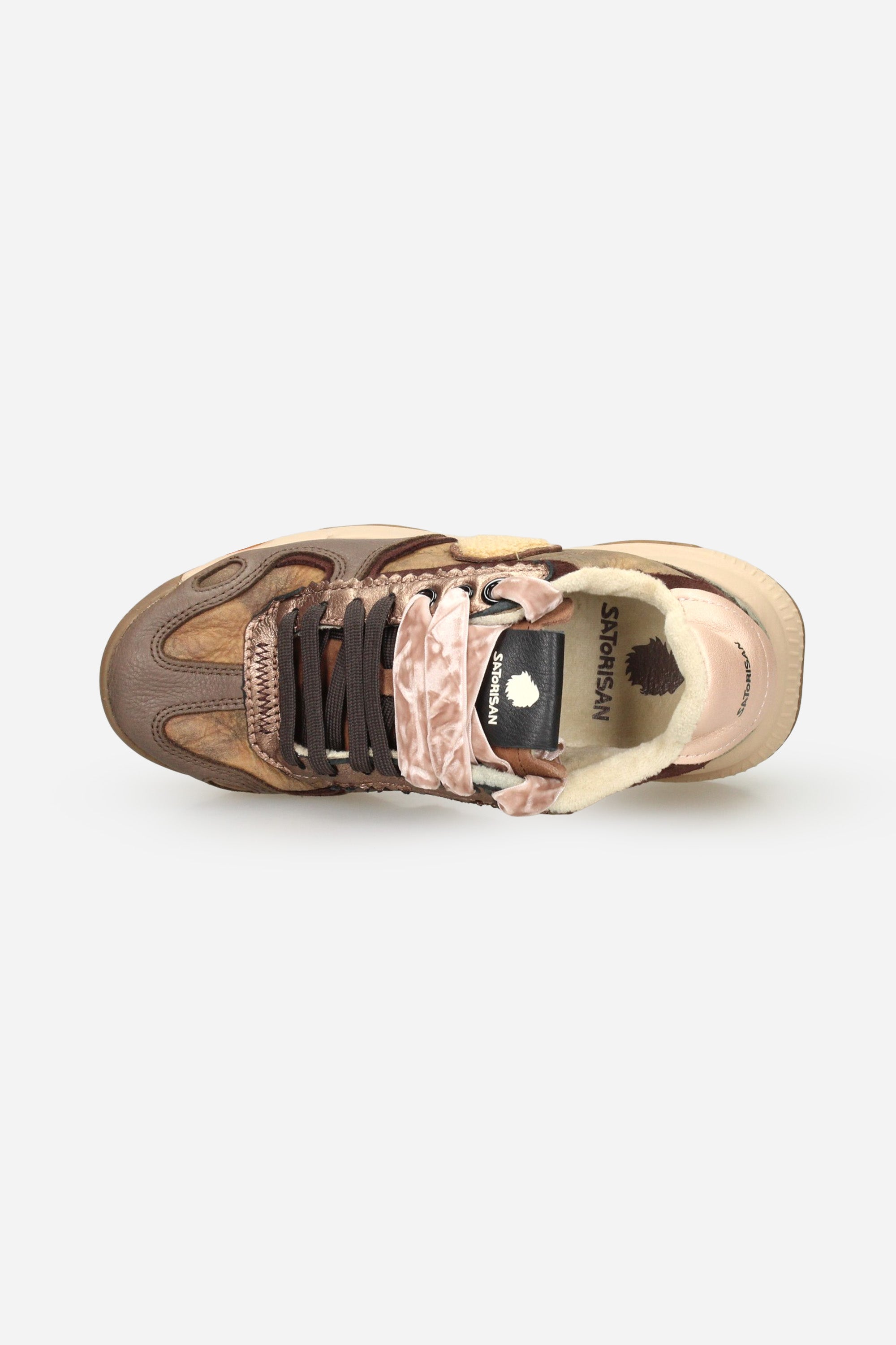 MARRONE | SATORISAN - D 120139A Sneakers
