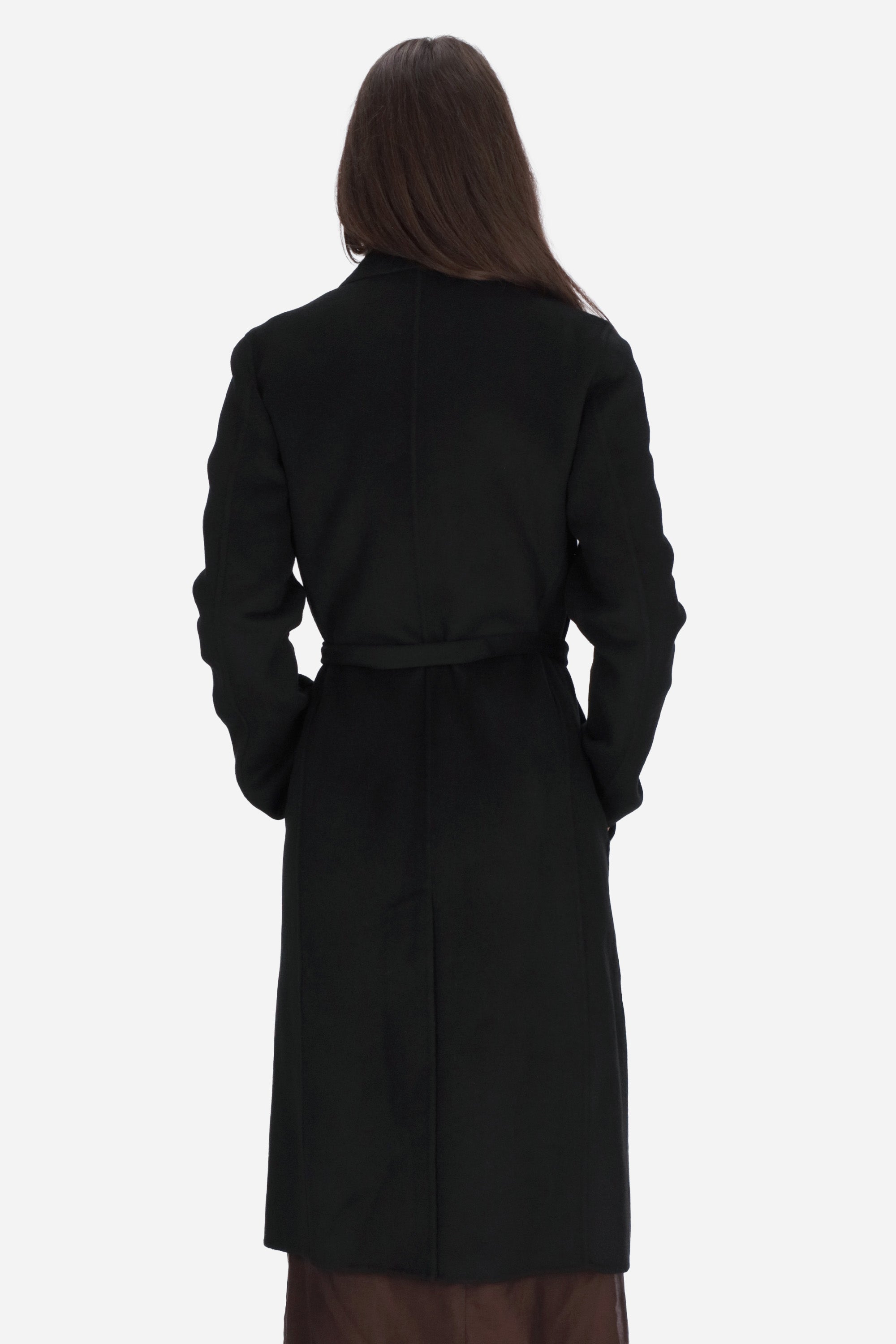NERO | LIU JO - D CF6014T677A Cappotto