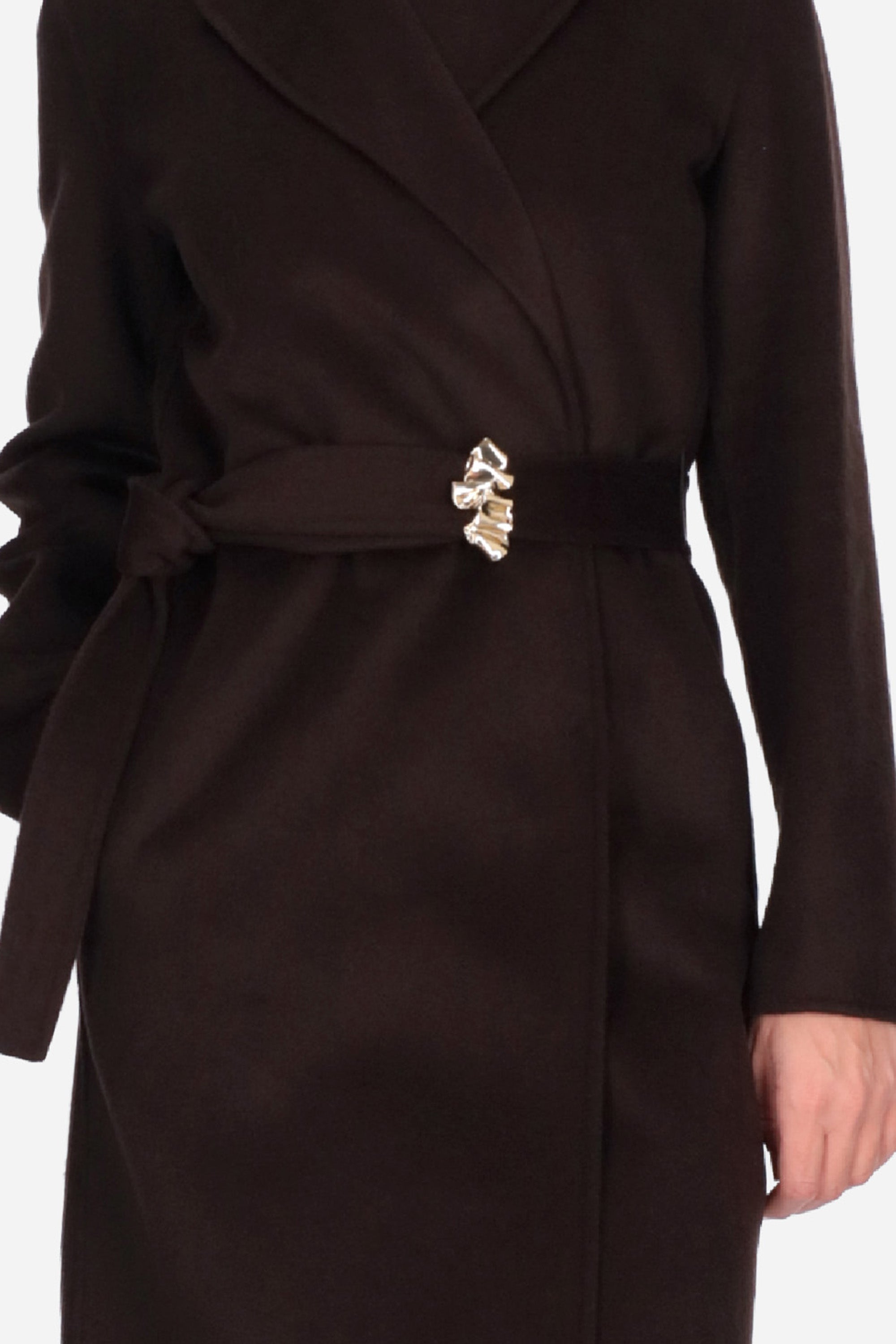 TESTA DI MORO | LIU JO - D CF6014T677A Cappotto