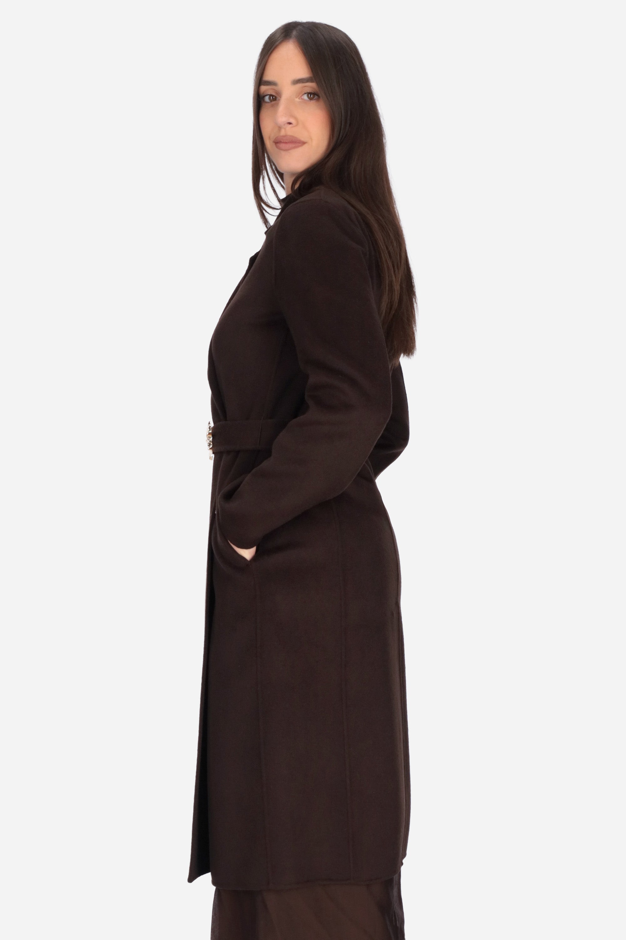 TESTA DI MORO | LIU JO - D CF6014T677A Cappotto