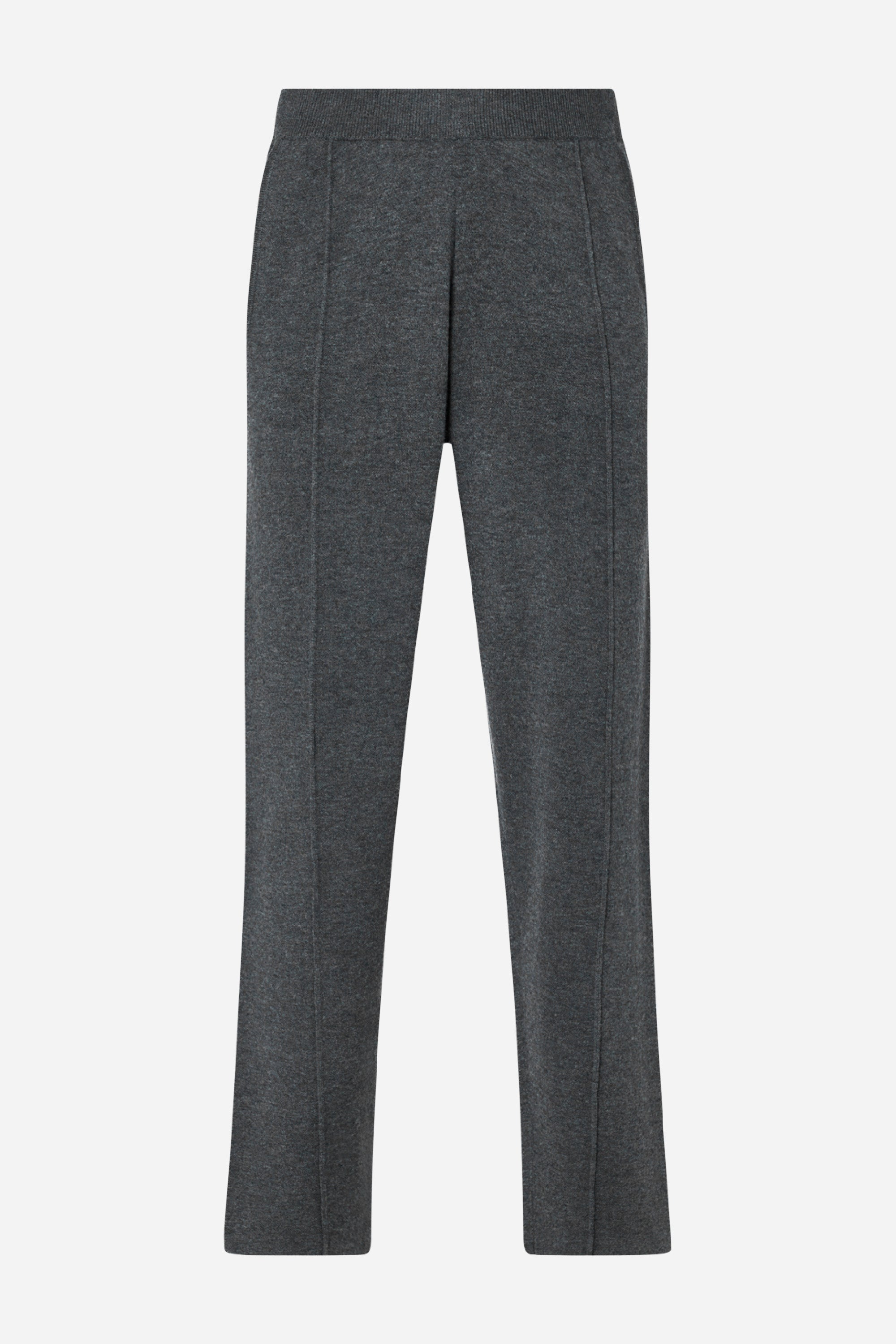 GRIGIO | LIU JO UOMO - U QF6105MAB19 Pantalone
