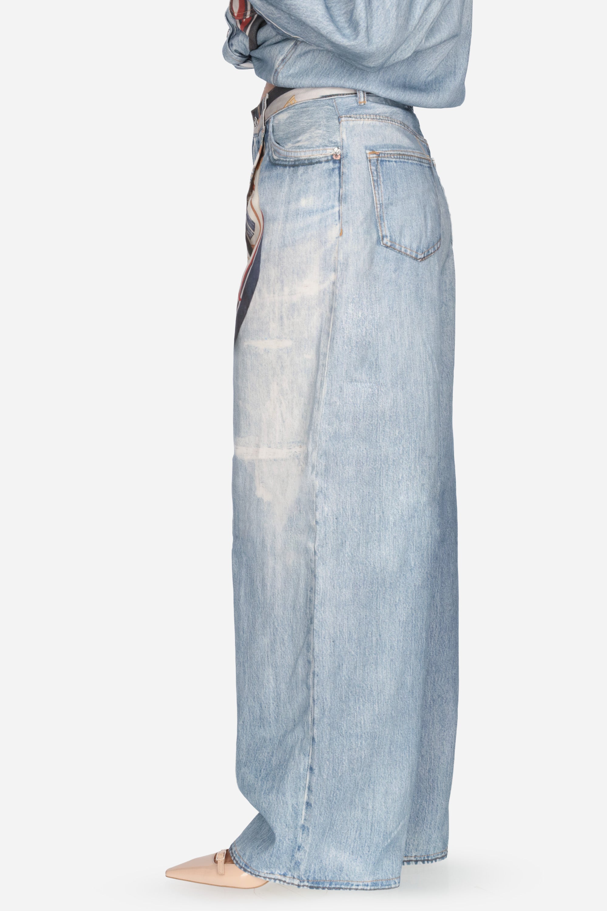 DENIM | LIU JO - D ZB7301T055B Jeans