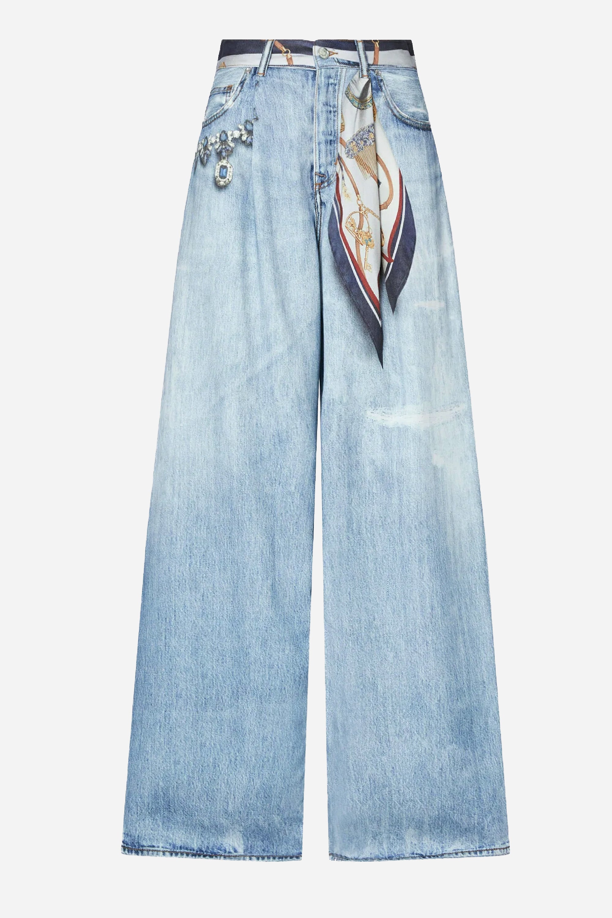 DENIM | LIU JO - D ZB7301T055B Jeans