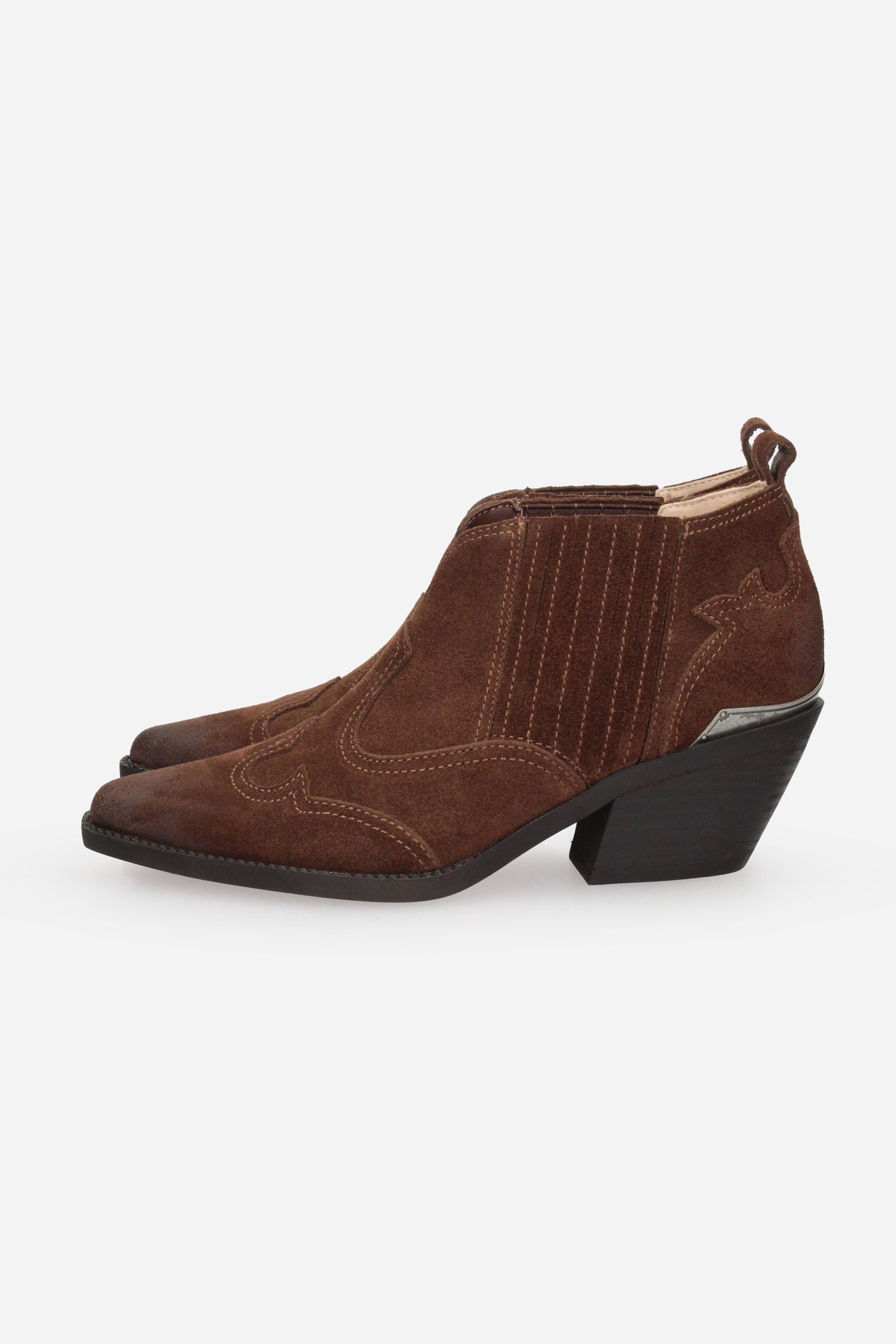 MARRONE | LIU JO - D 4B7001PX002 Texano