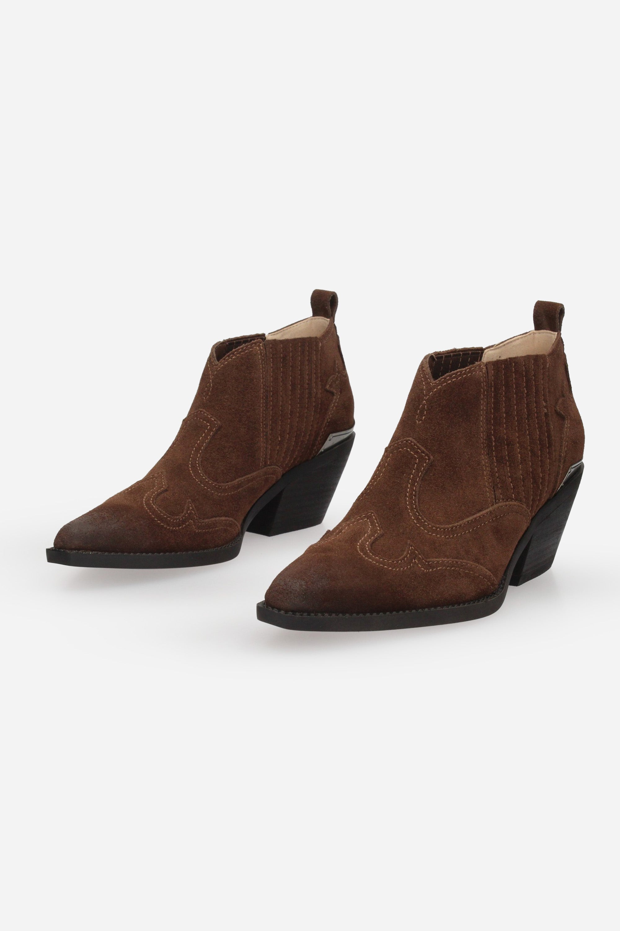 MARRONE | LIU JO - D 4B7001PX002 Texano