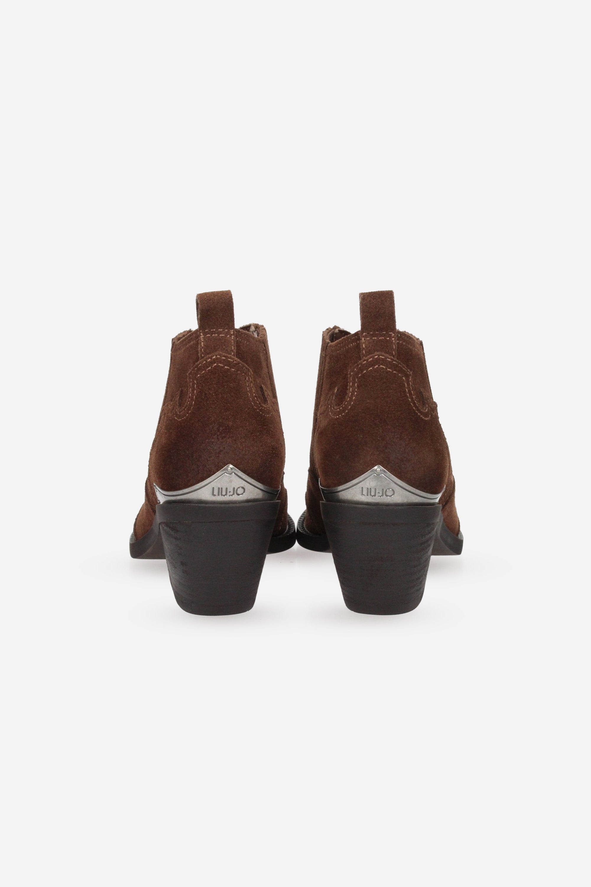 MARRONE | LIU JO - D 4B7001PX002 Texano