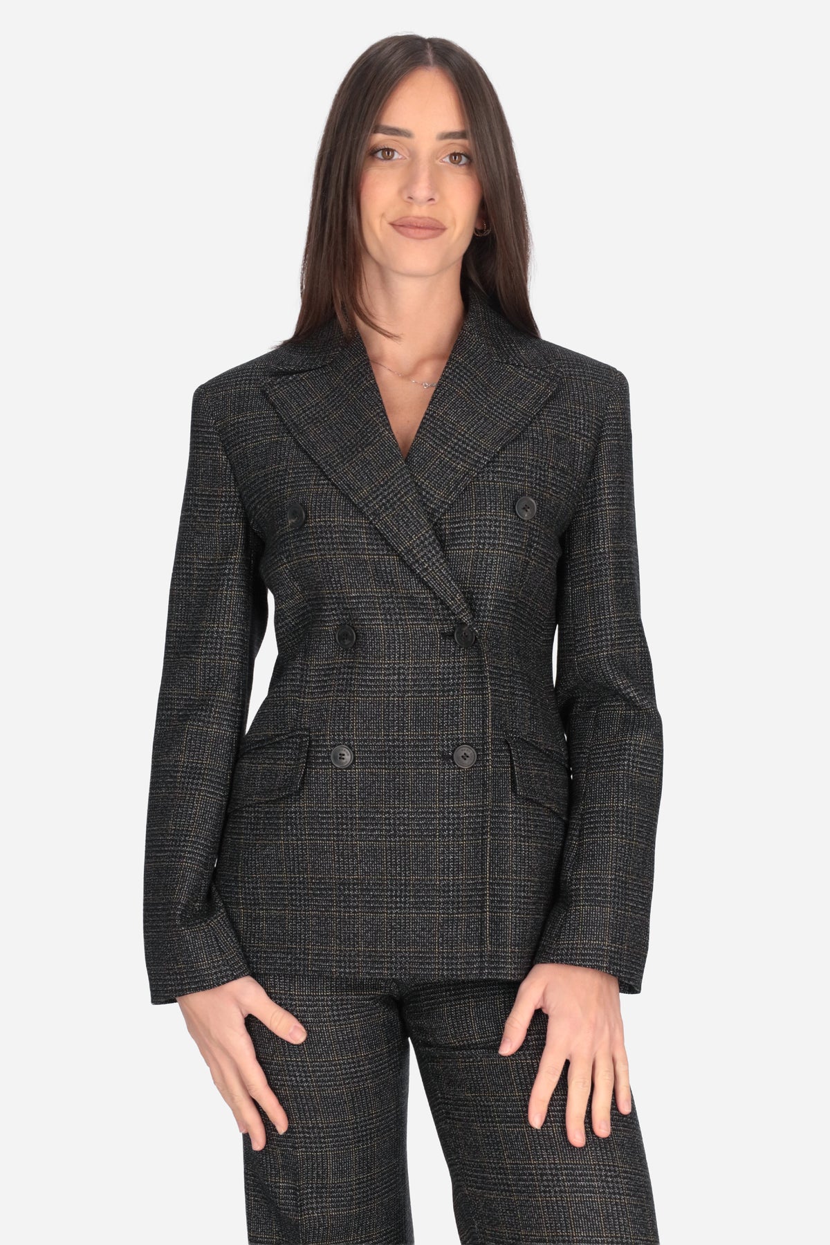 ANTRACITE | WEEKEND MAX MARA - D 2625046032 Giacca
