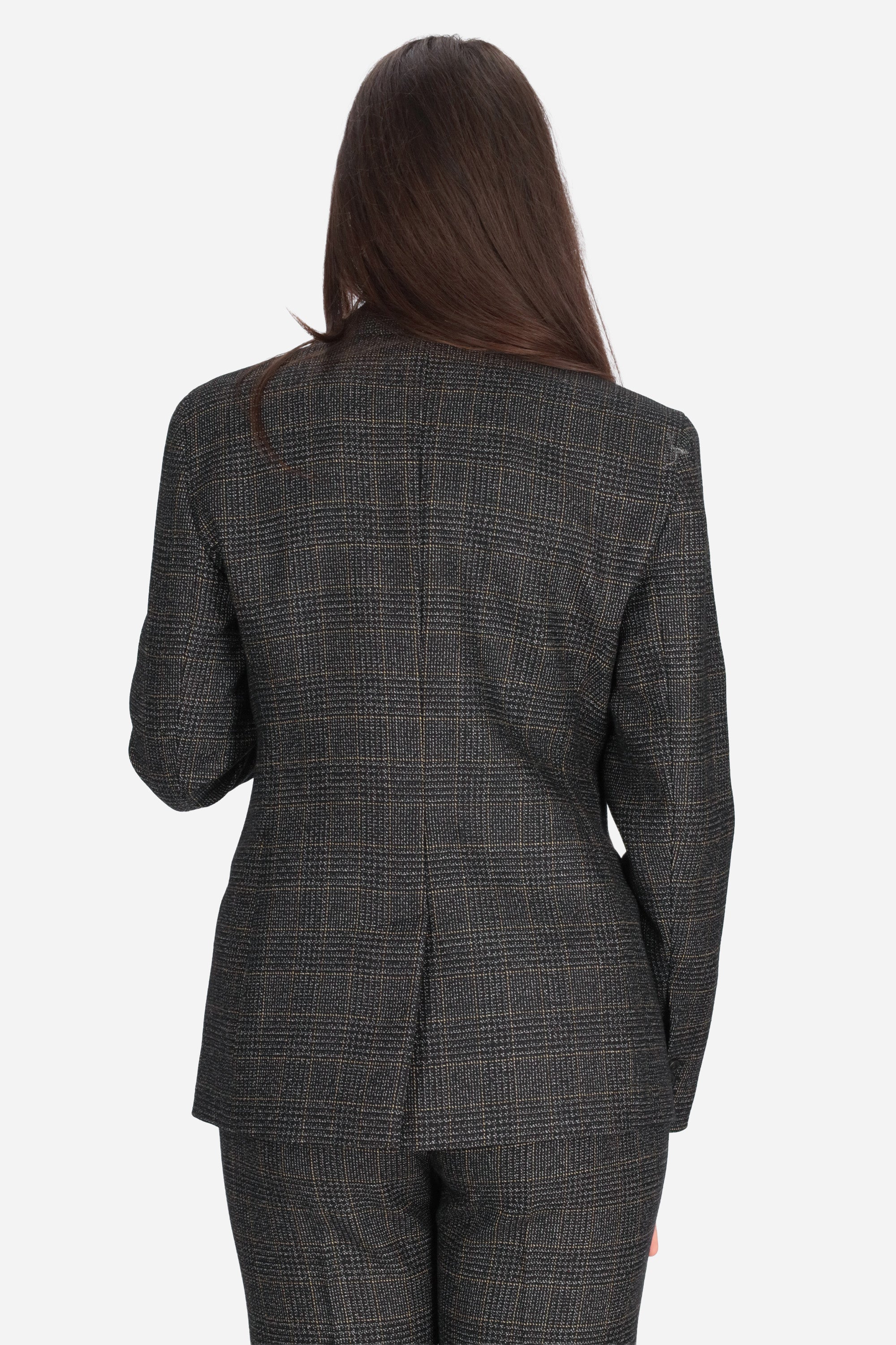 ANTRACITE | WEEKEND MAX MARA - D 2625046032 Giacca