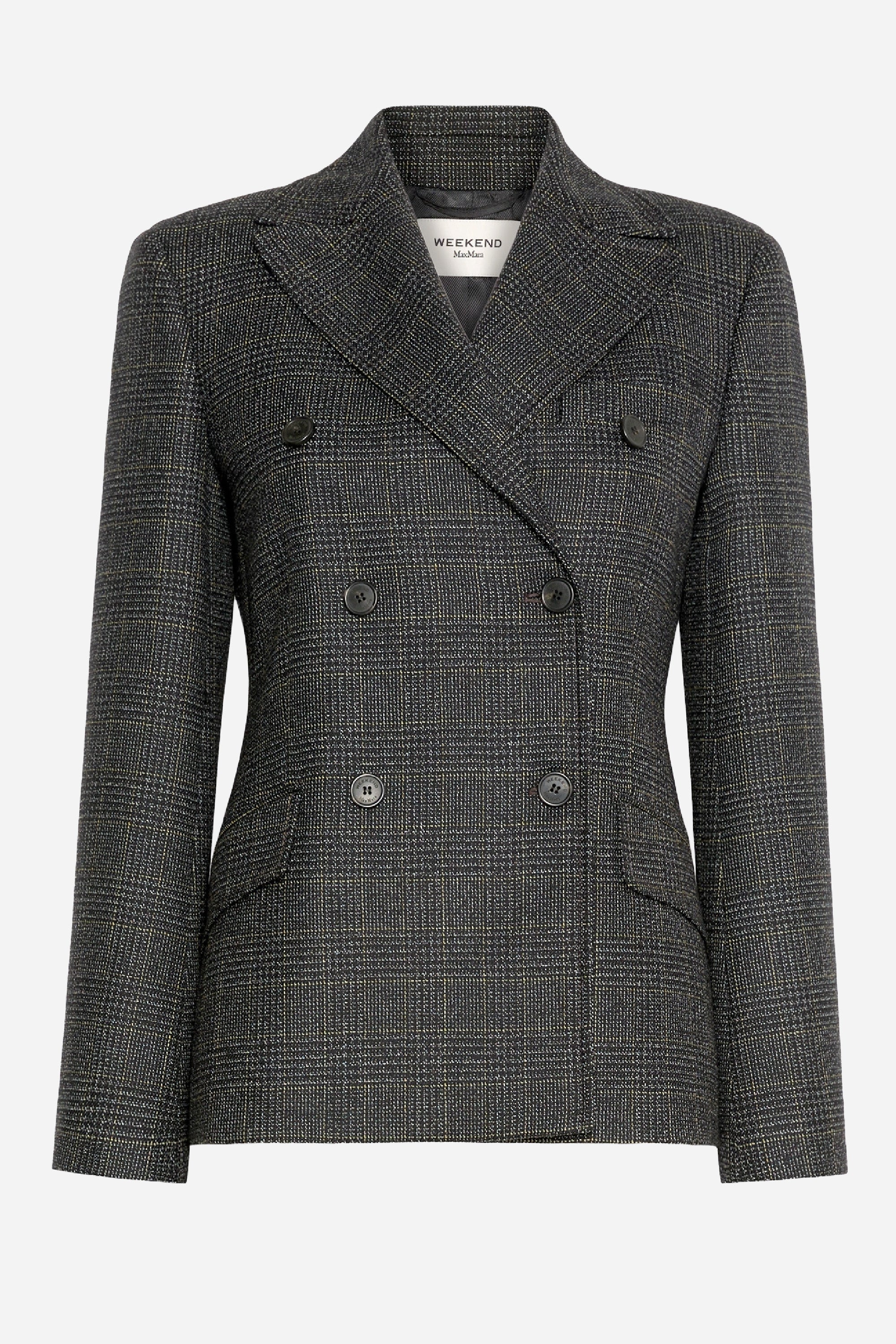 ANTRACITE | WEEKEND MAX MARA - D 2625046032 Giacca