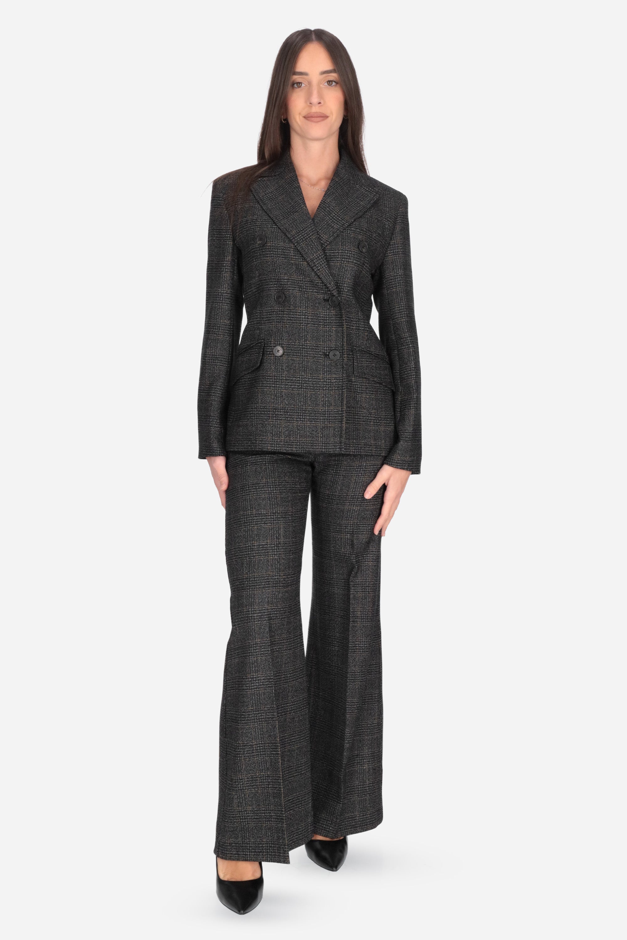 ANTRACITE | WEEKEND MAX MARA - D 2625046032 Giacca