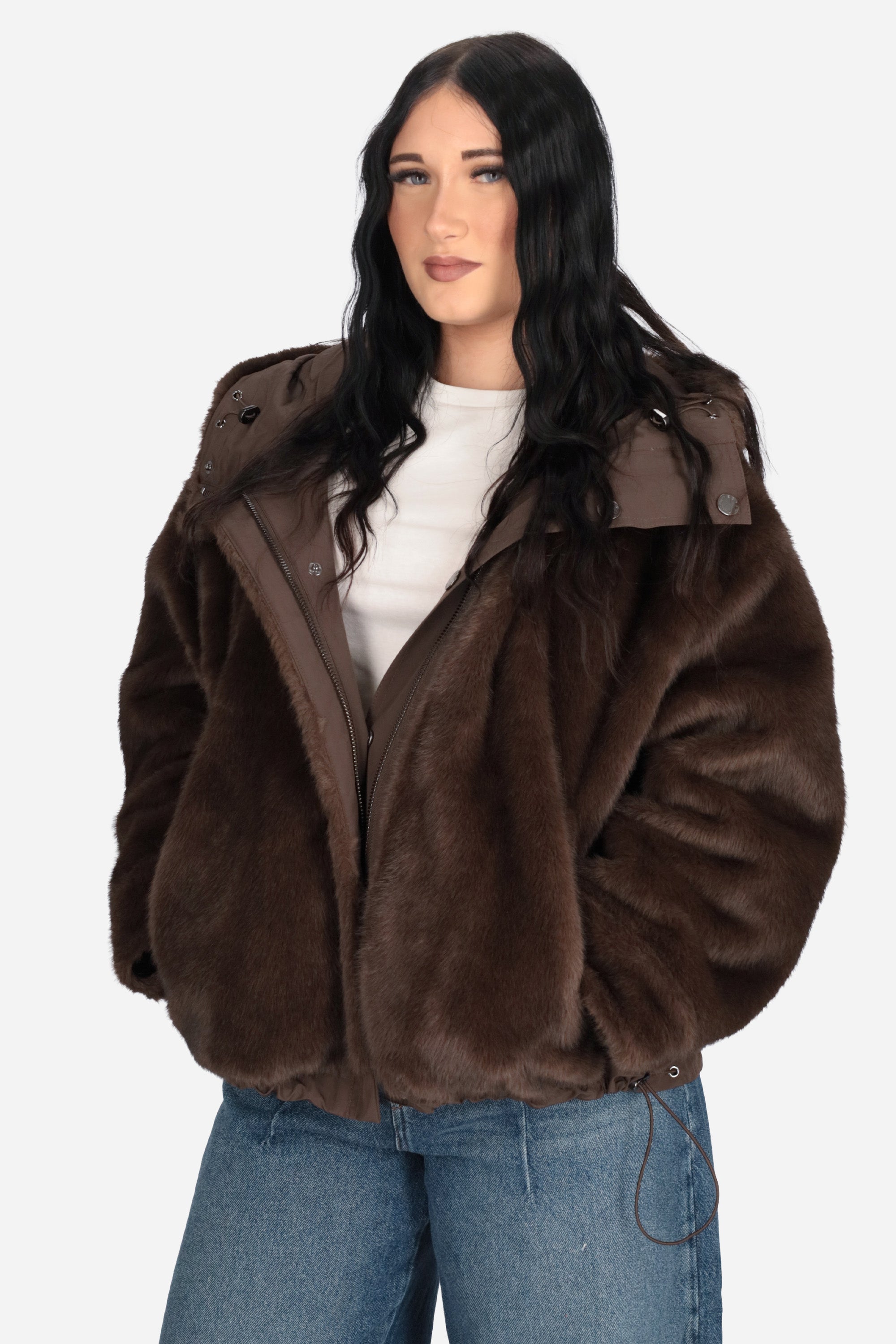 TESTA DI MORO | WEEKEND MAX MARA - D 2625026012 Giubbotto