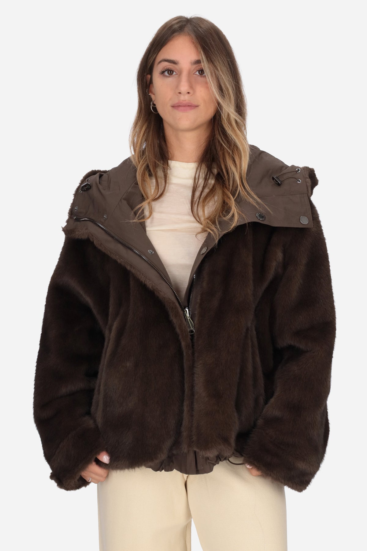 TESTA DI MORO | WEEKEND MAX MARA - D 2625026012 Giubbotto