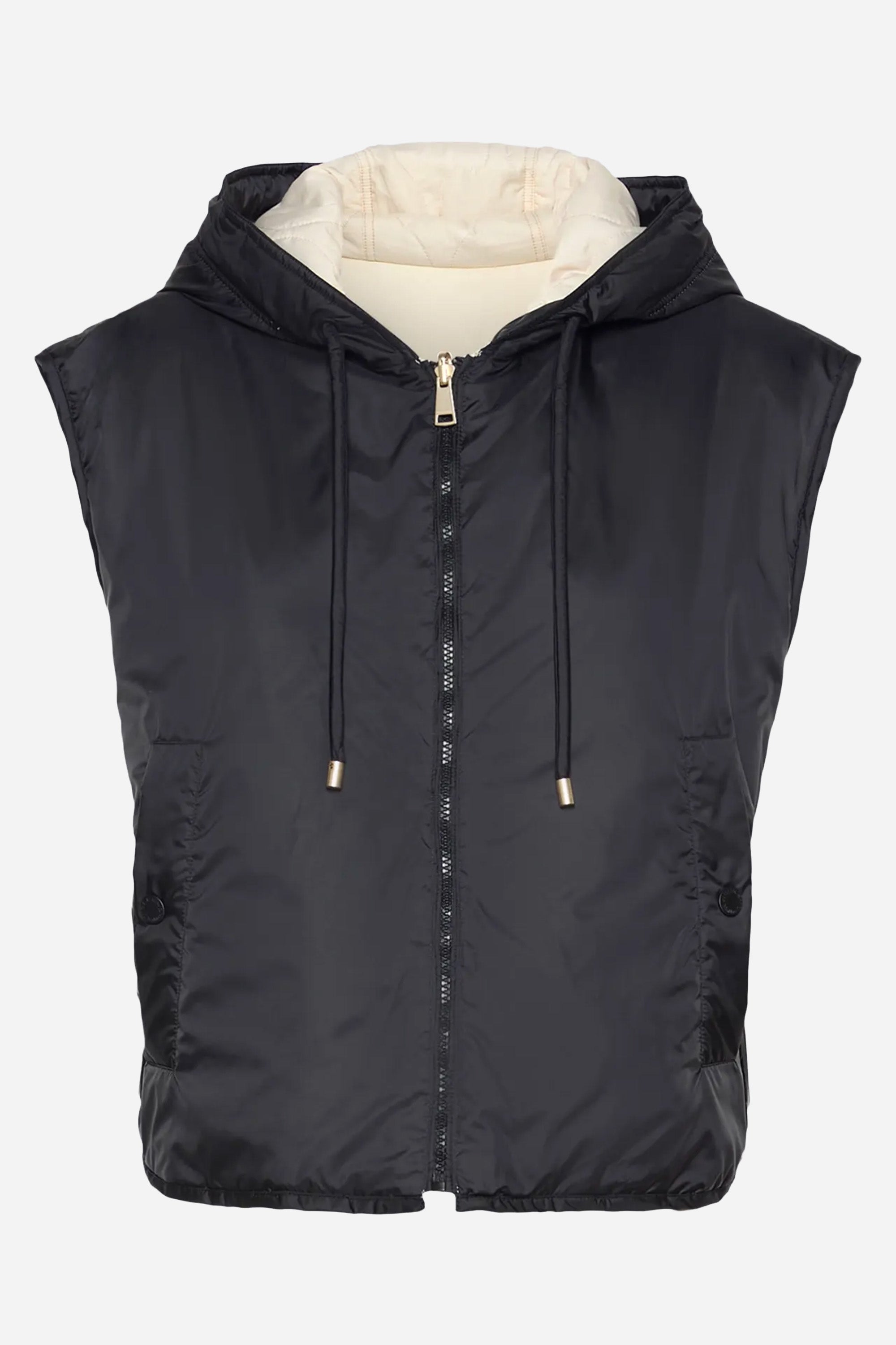 NERO | WEEKEND MAX MARA - D 2625296011 Gilet