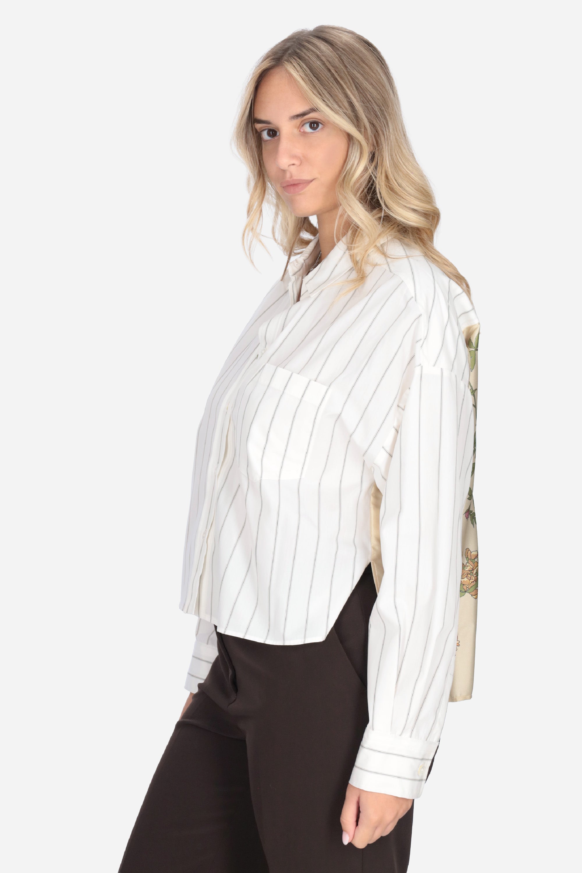 BIANCO | WEEKEND MAX MARA - D 2625116041 Camicia
