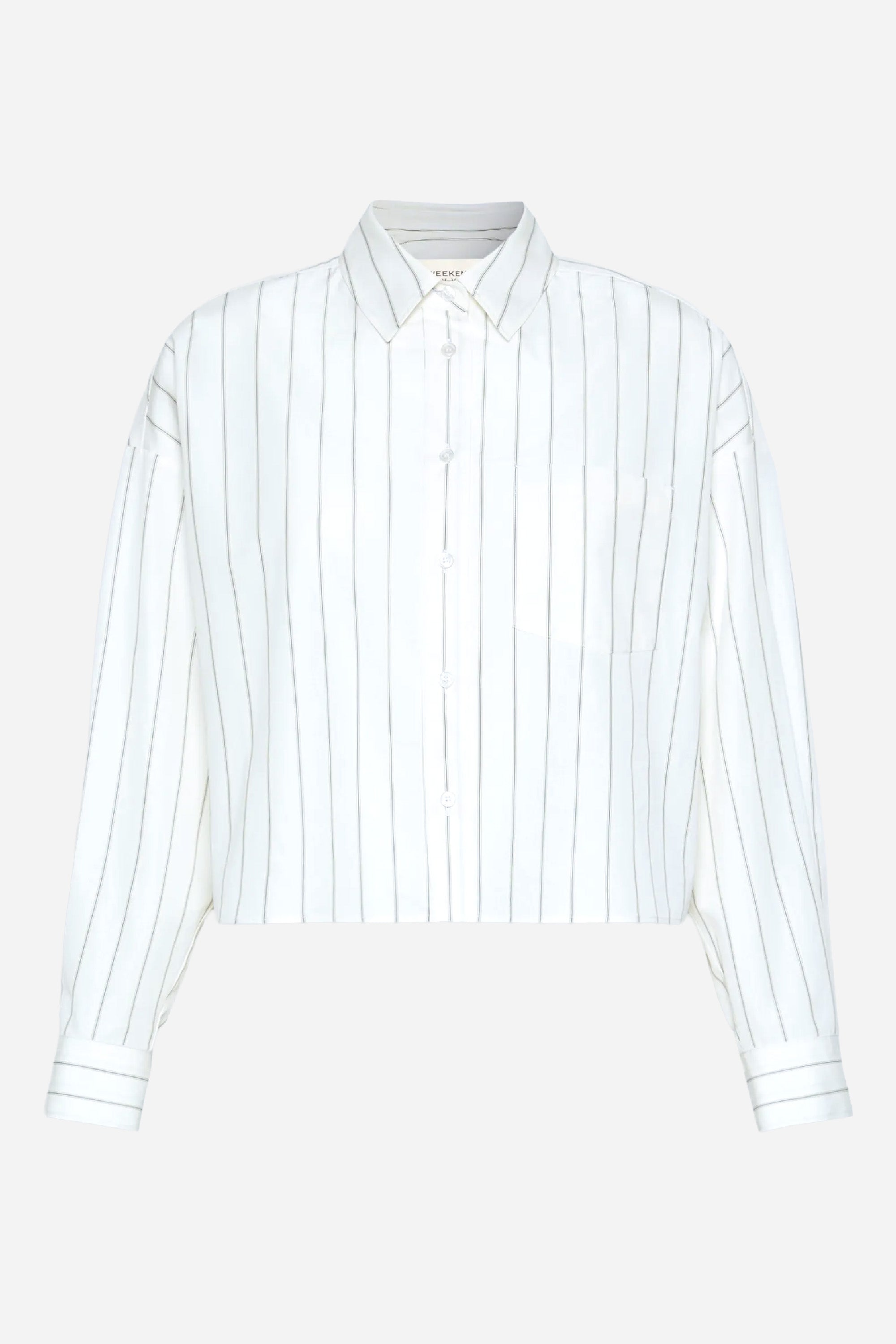 BIANCO | WEEKEND MAX MARA - D 2625116041 Camicia