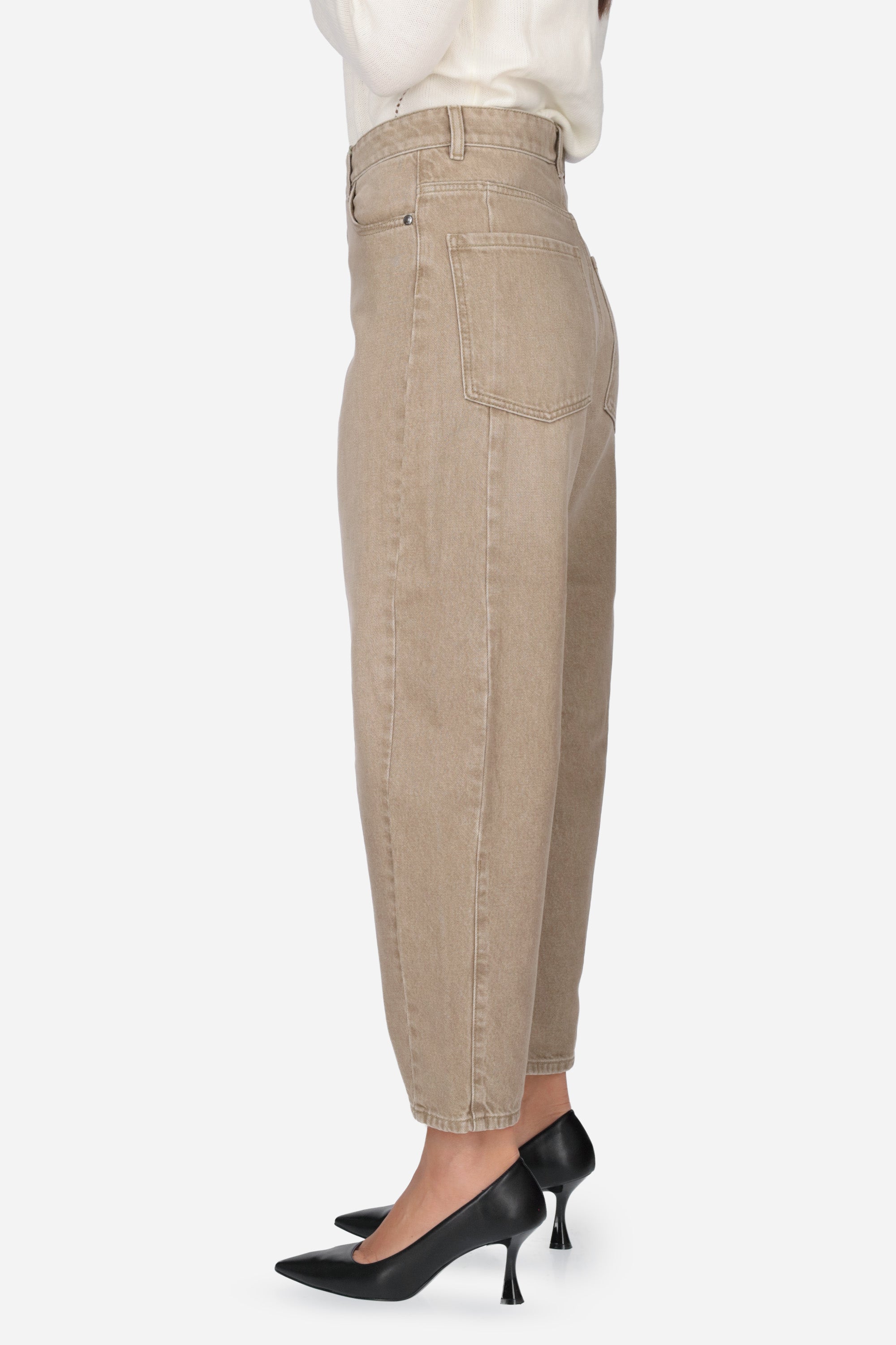 TORTORA | WEEKEND MAX MARA - D 2625186061 Jeans