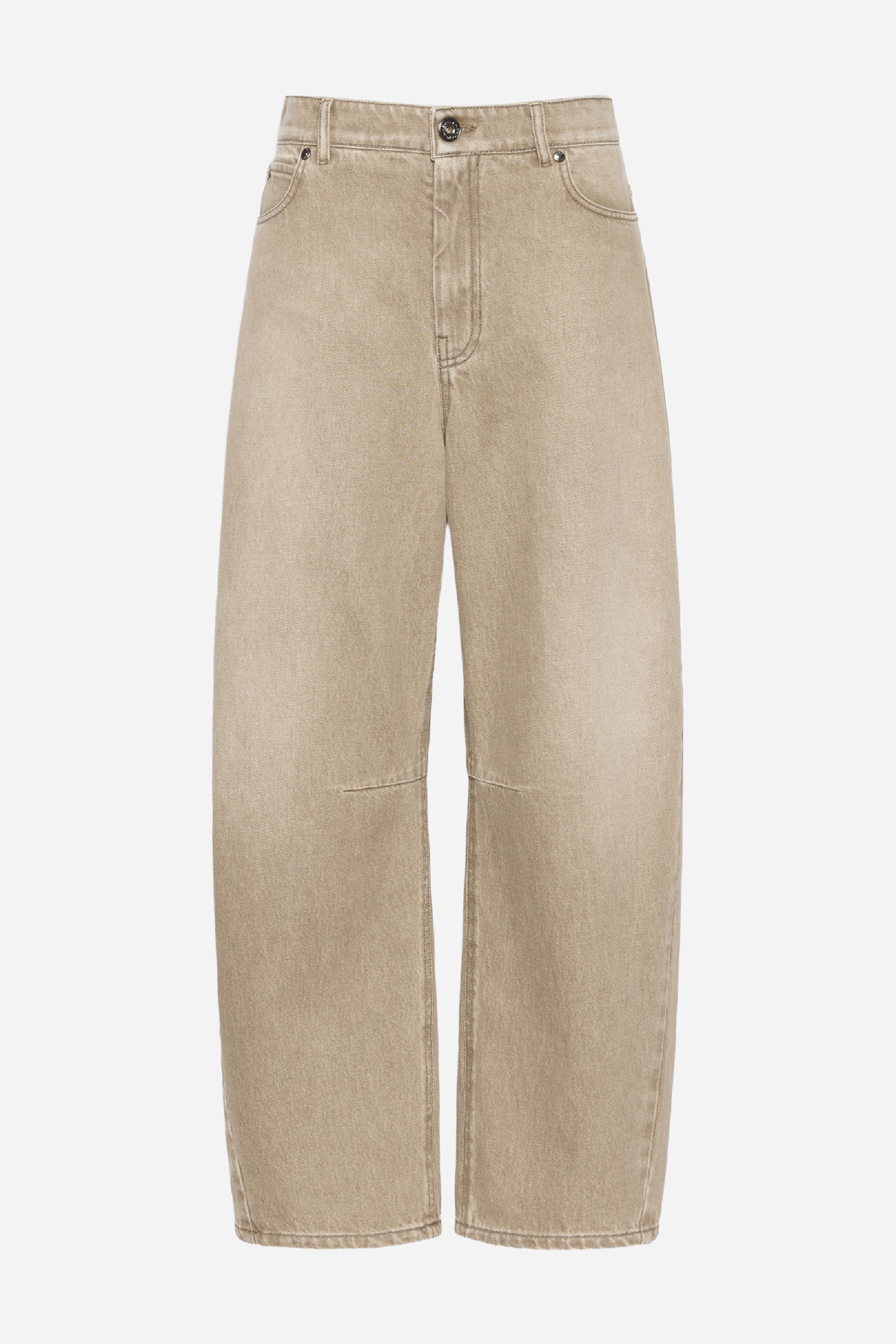 TORTORA | WEEKEND MAX MARA - D 2625186061 Jeans