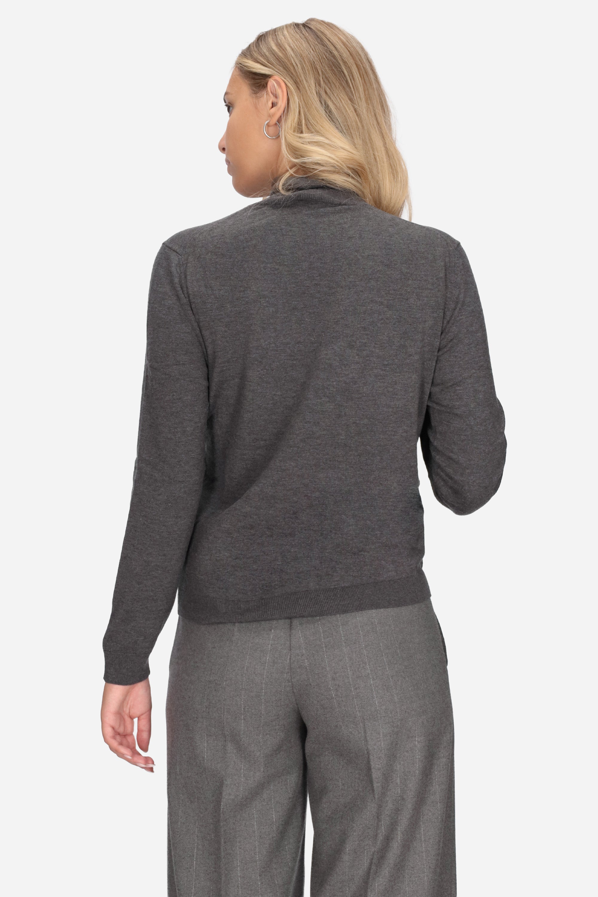 GRIGIO | WEEKEND MAX MARA - D 2625366092 Maglia