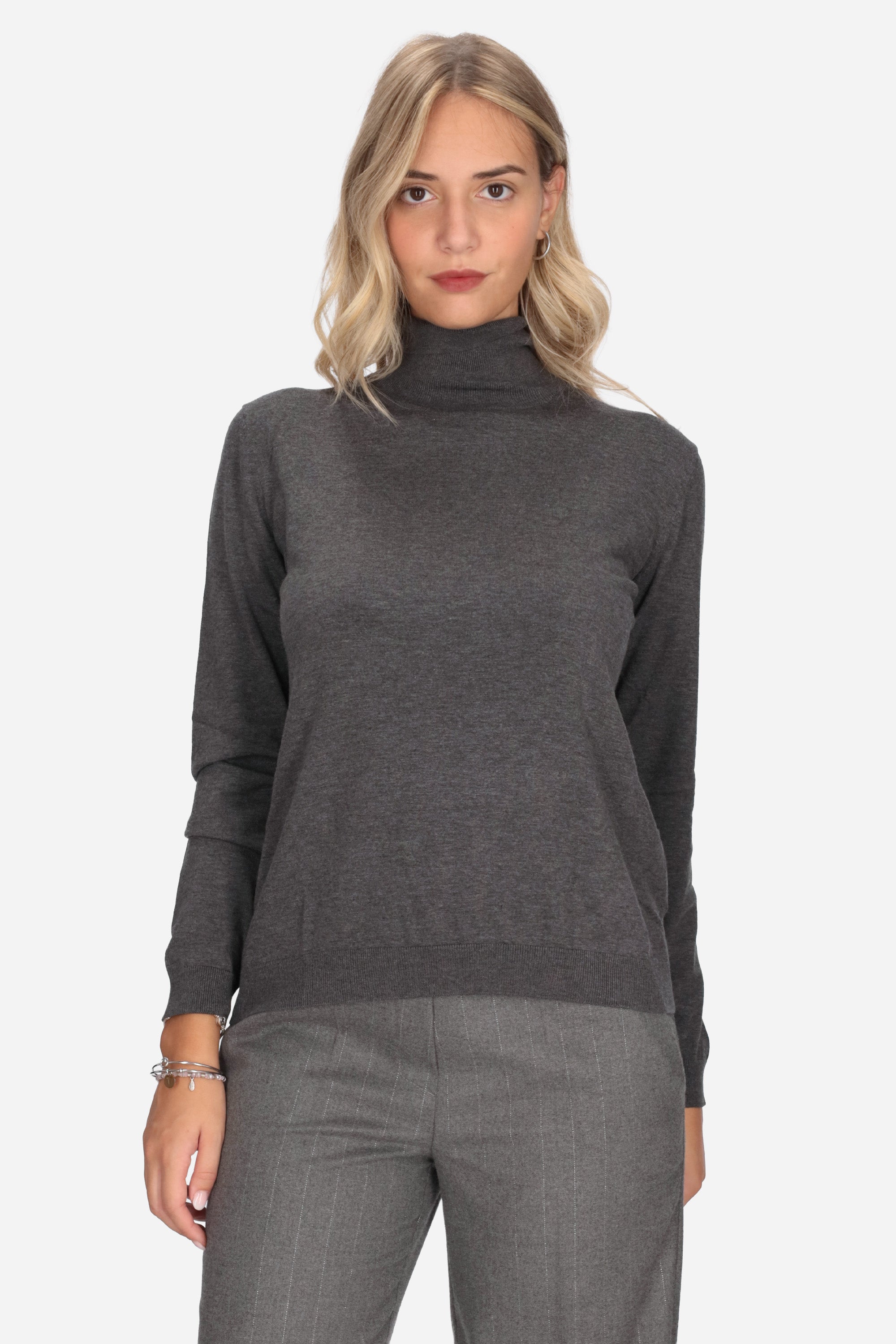 GRIGIO | WEEKEND MAX MARA - D 2625366092 Maglia