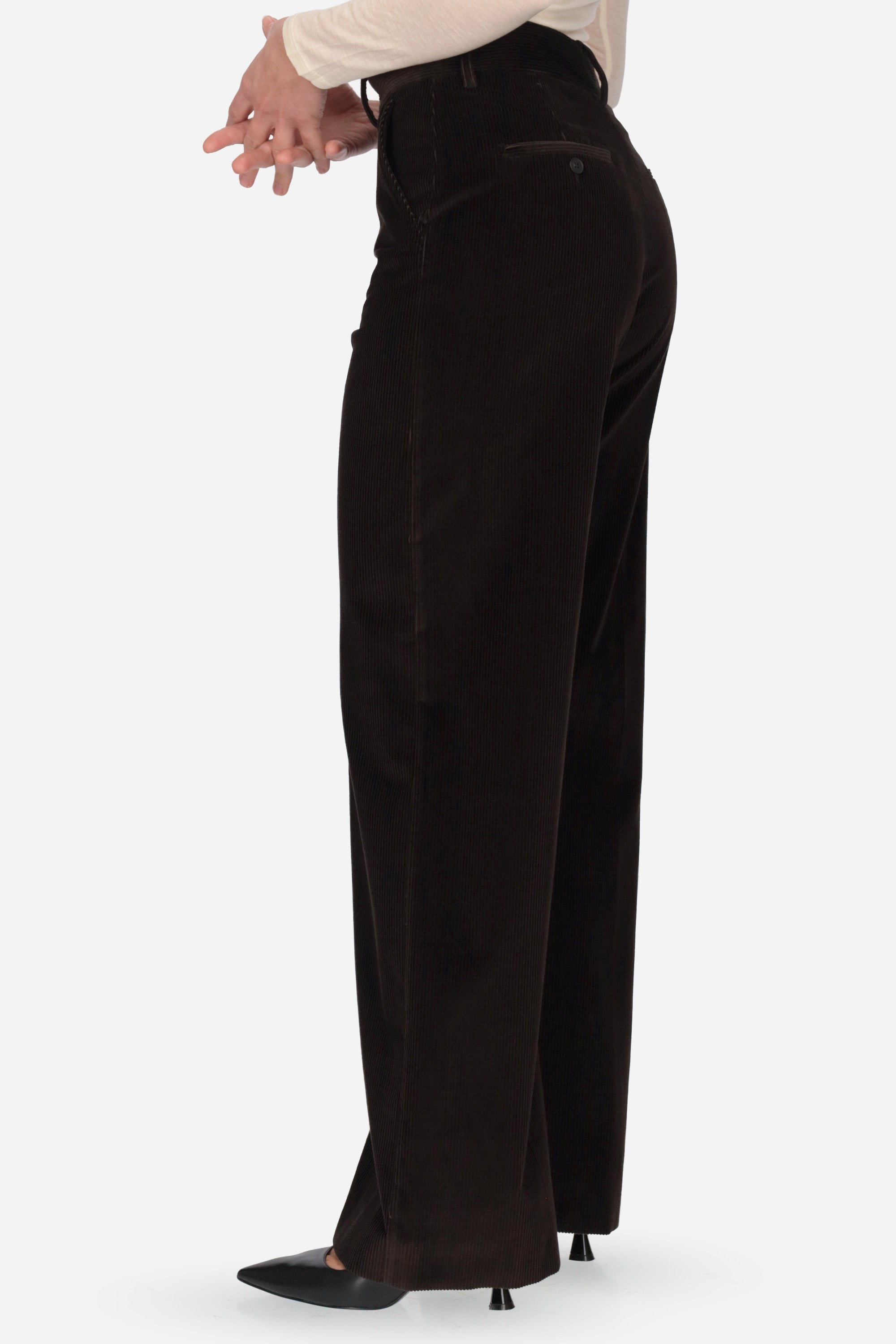 TESTA DI MORO | WEEKEND MAX MARA - D 2625136012 Pantalone