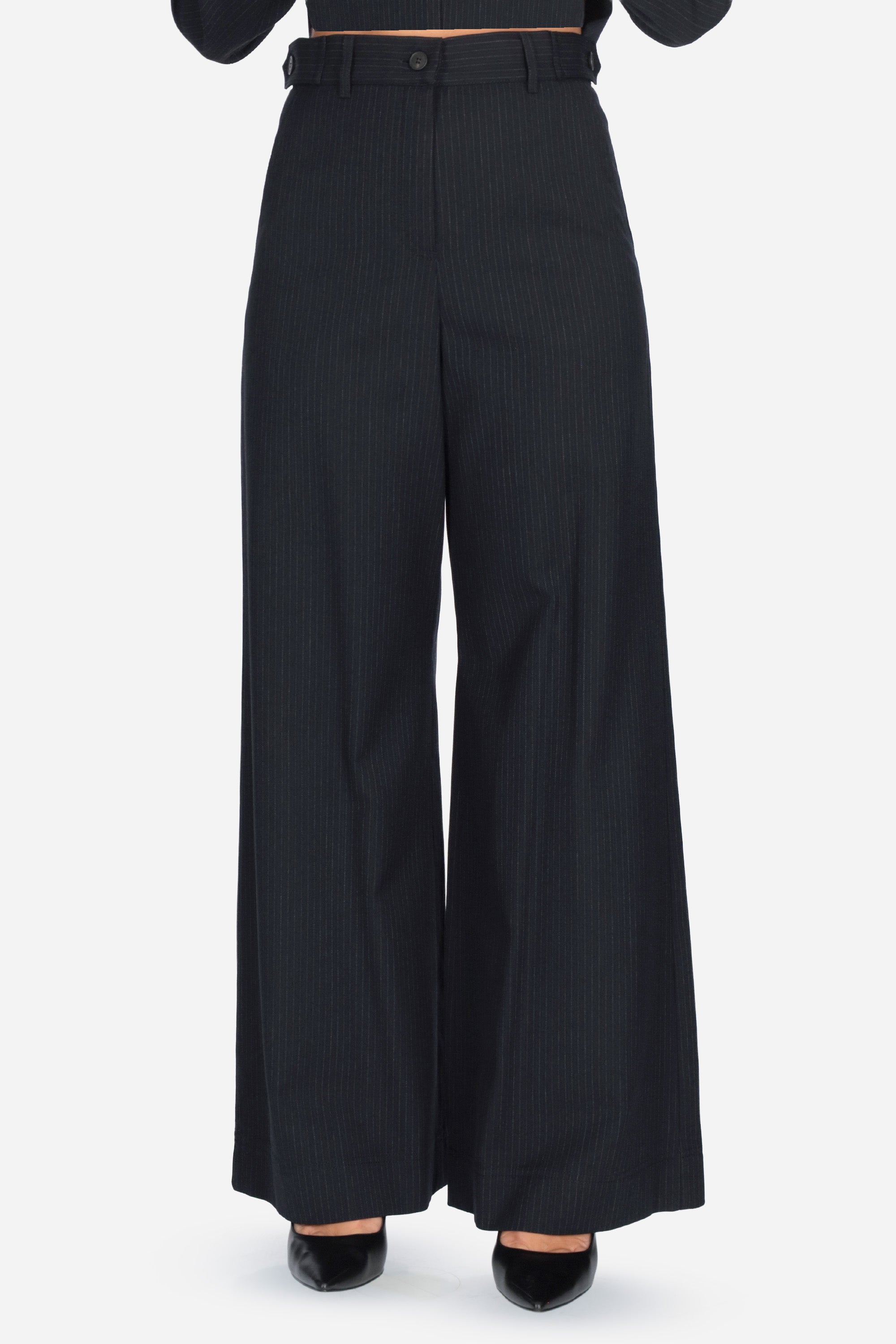 BLU | WEEKEND MAX MARA - D 2625136092 Pantalone