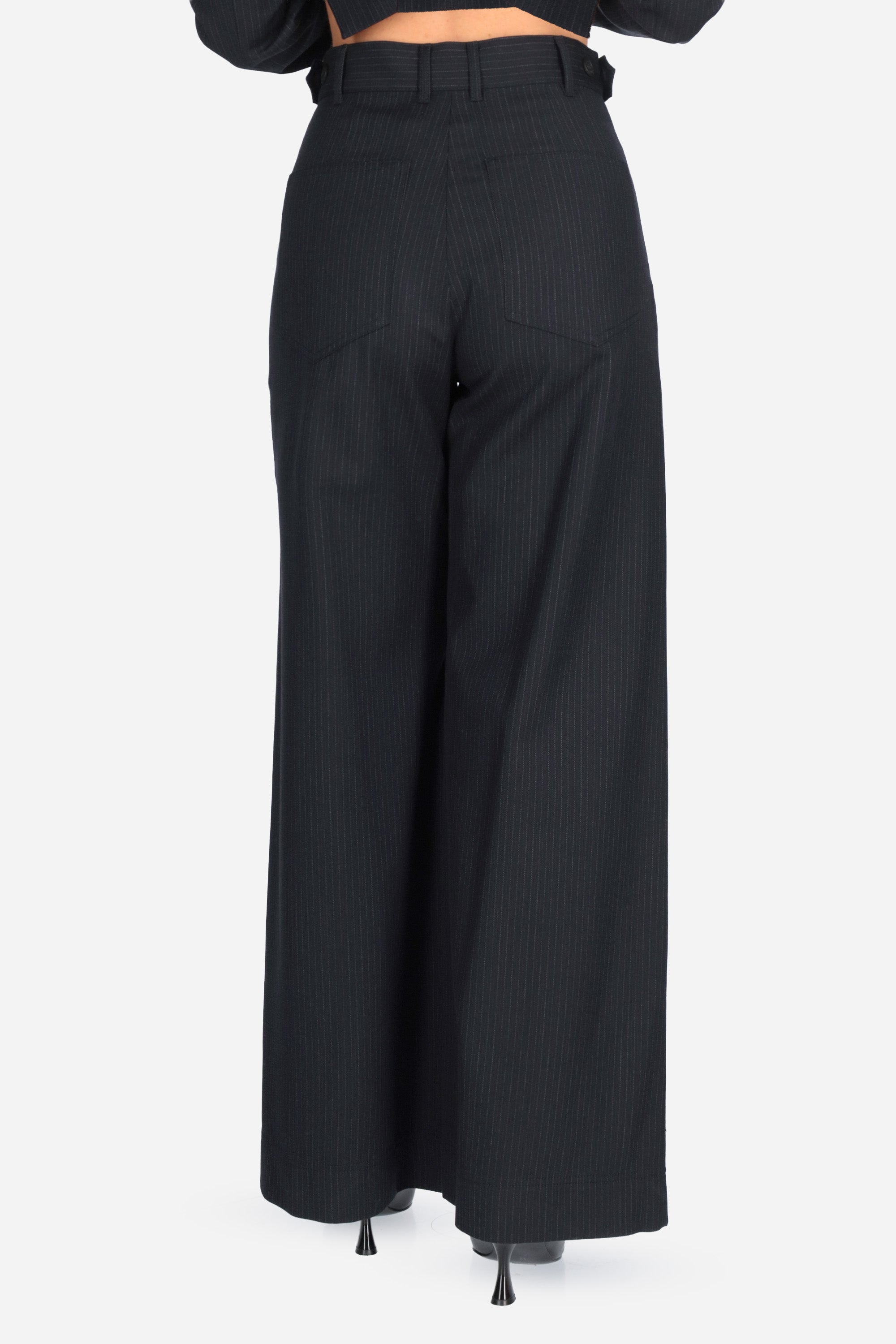 BLU | WEEKEND MAX MARA - D 2625136092 Pantalone