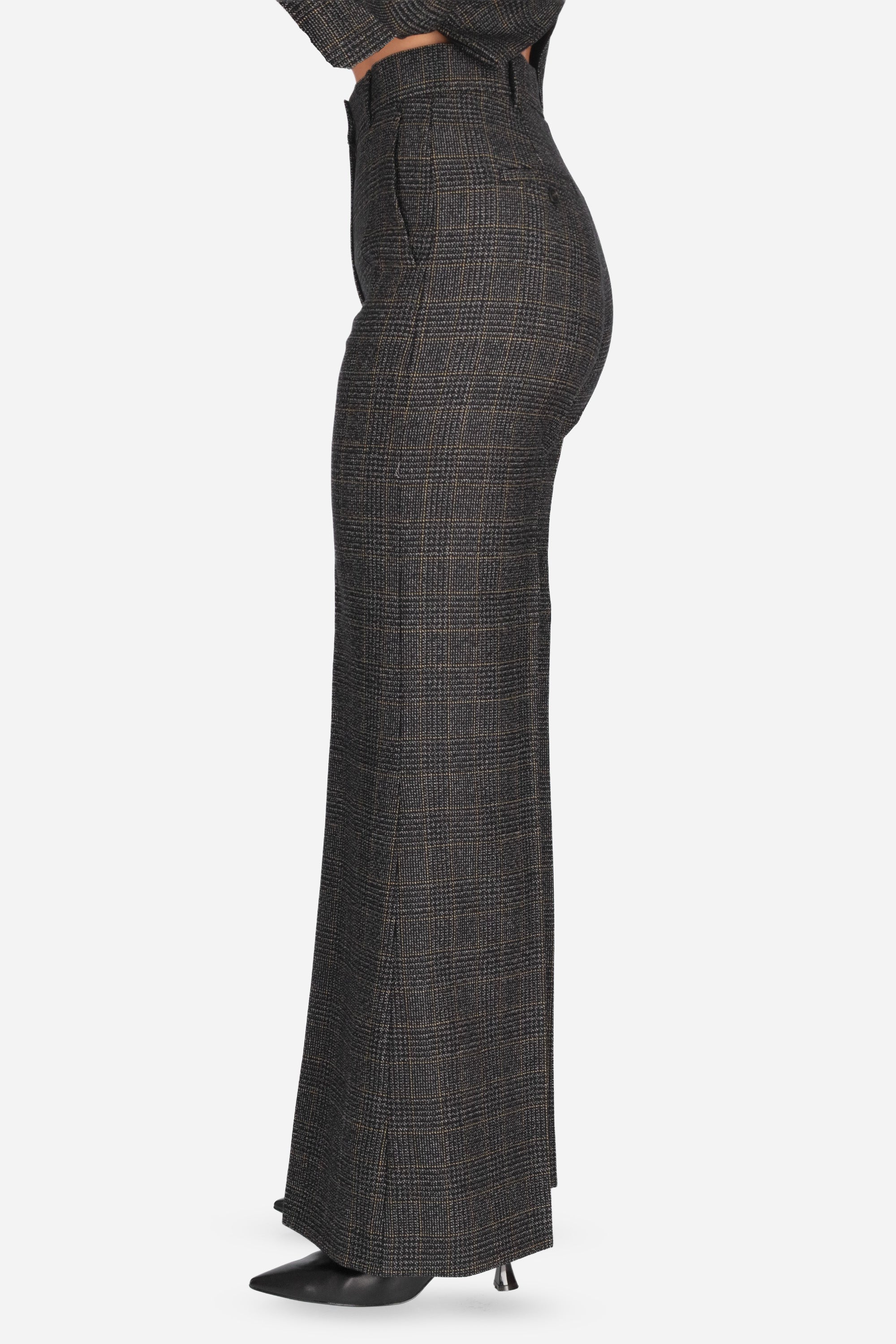 ANTRACITE | WEEKEND MAX MARA - D 2625136062 Pantalone