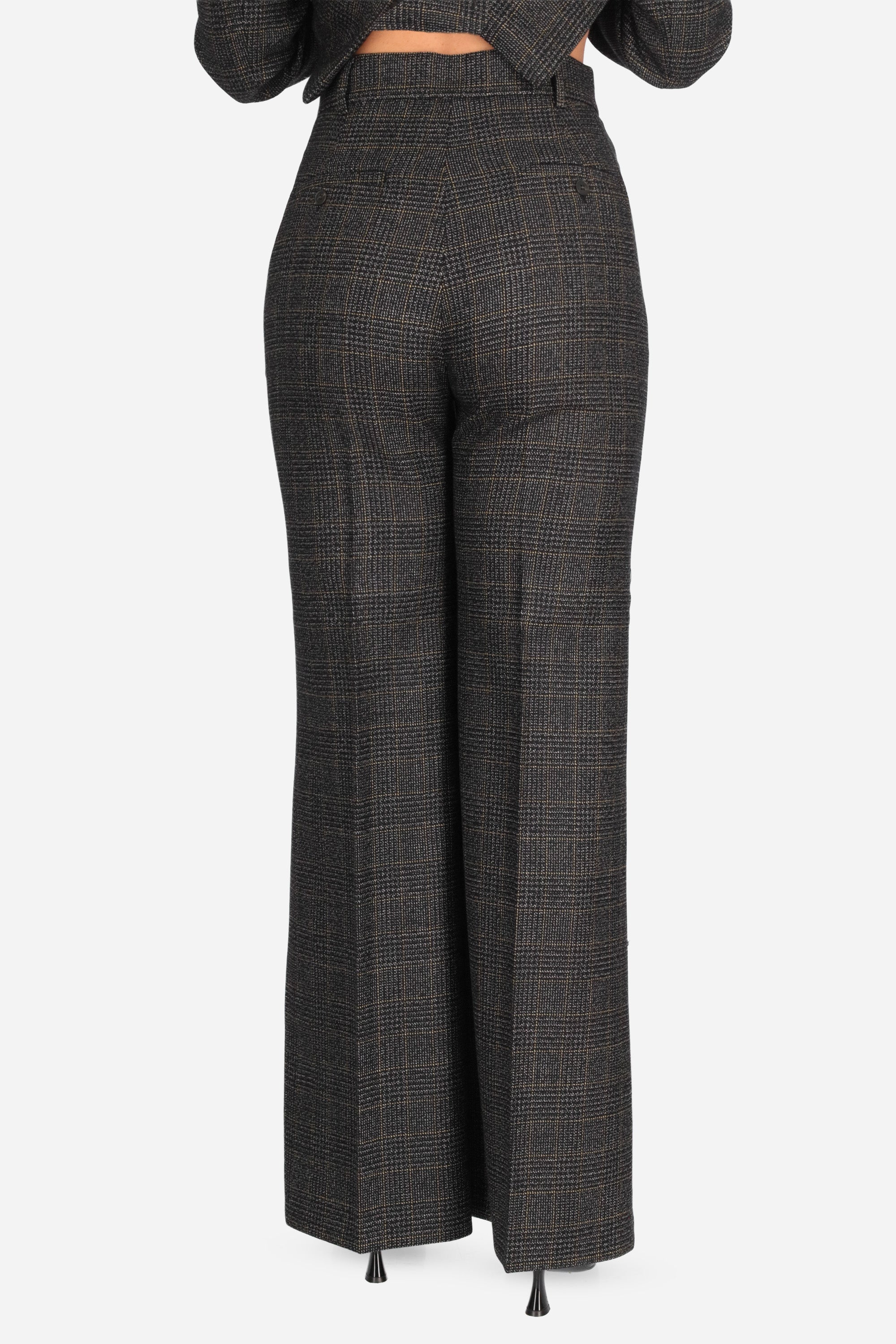 ANTRACITE | WEEKEND MAX MARA - D 2625136062 Pantalone