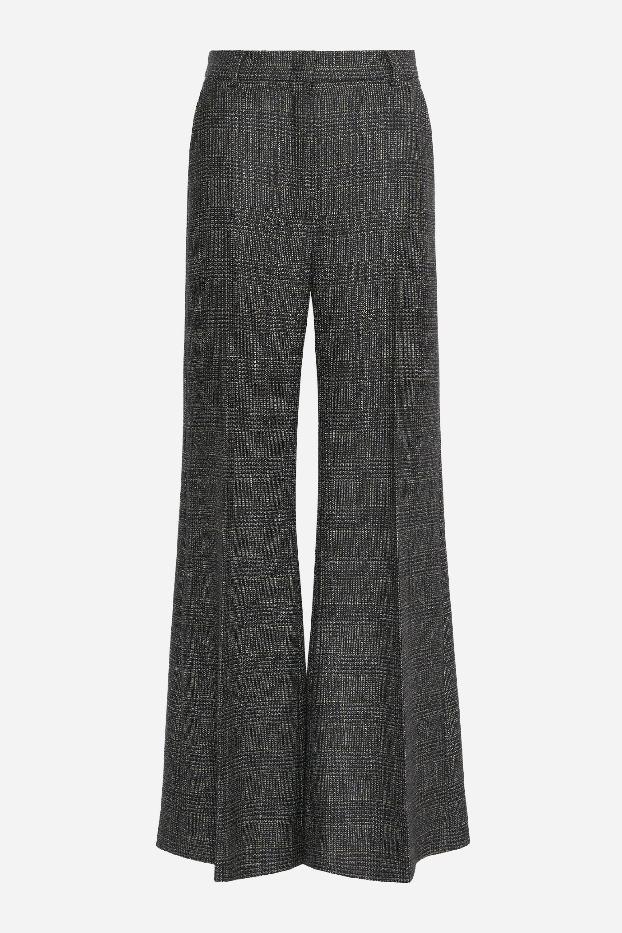 ANTRACITE | WEEKEND MAX MARA - D 2625136062 Pantalone
