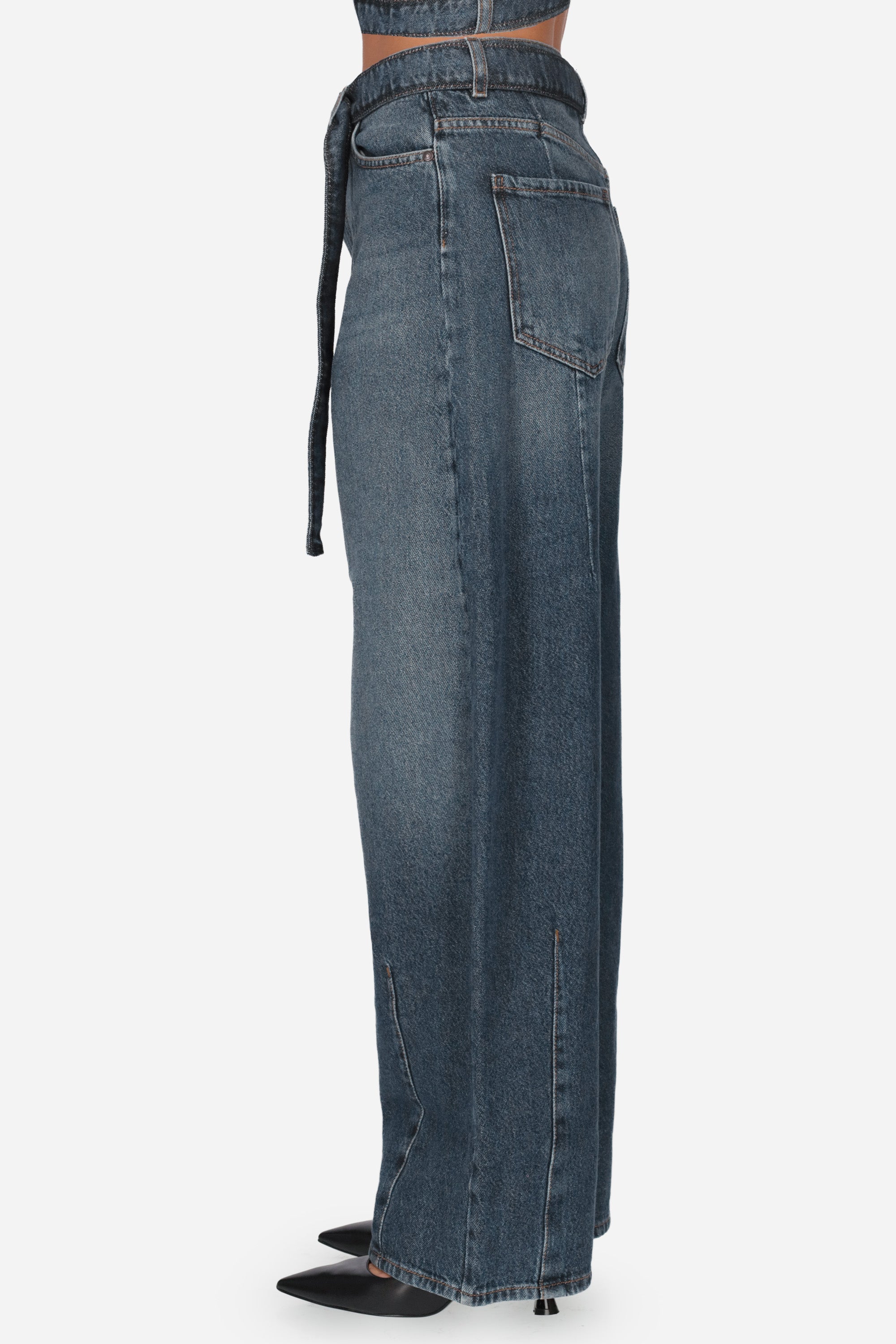 DENIM | WEEKEND MAX MARA - D 2625186081 Jeans