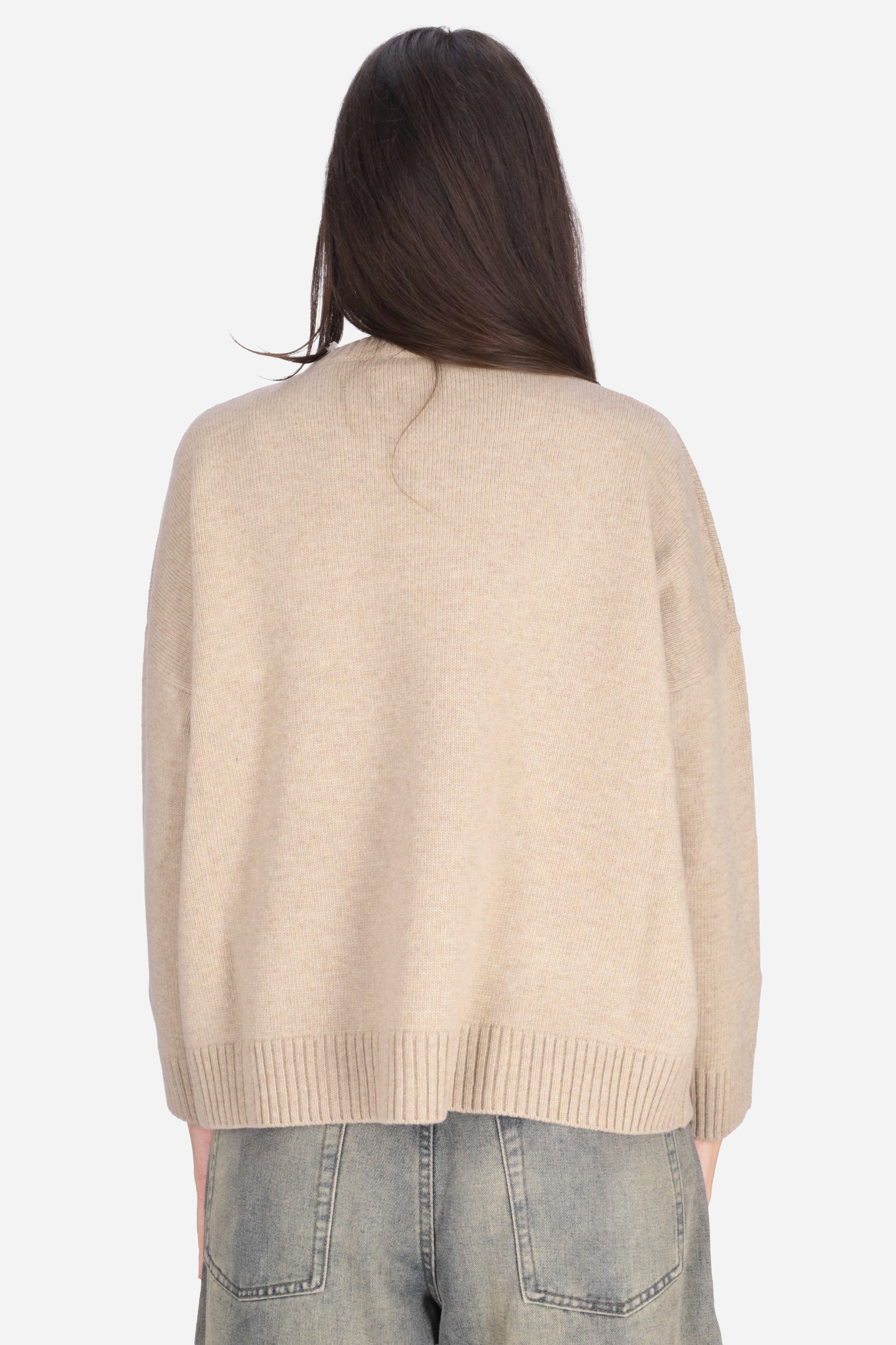 BEIGE | WEEKEND MAX MARA - D 2625366232 Maglia
