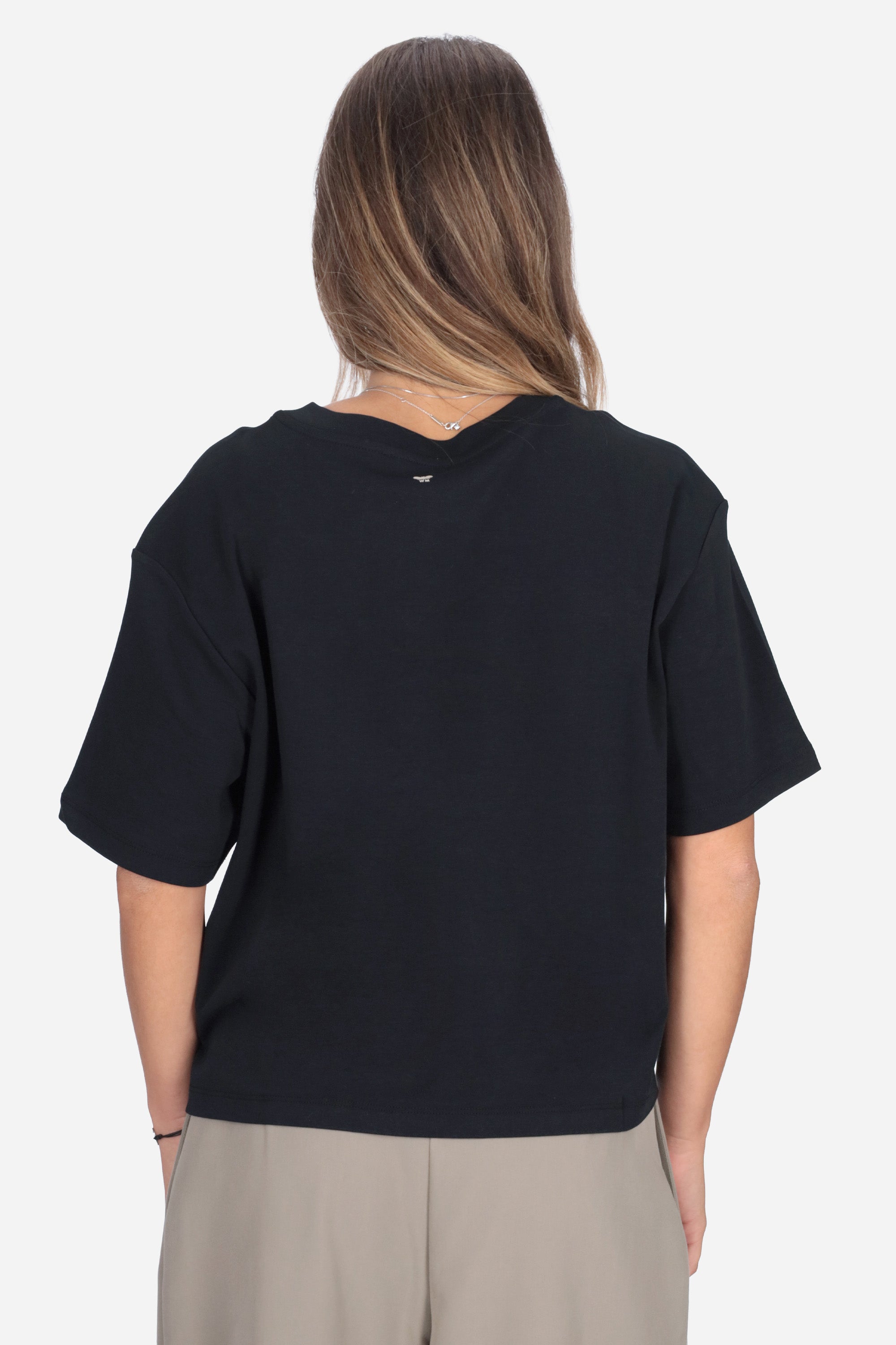 BLU | WEEKEND MAX MARA - D 2625976051 T-shirt