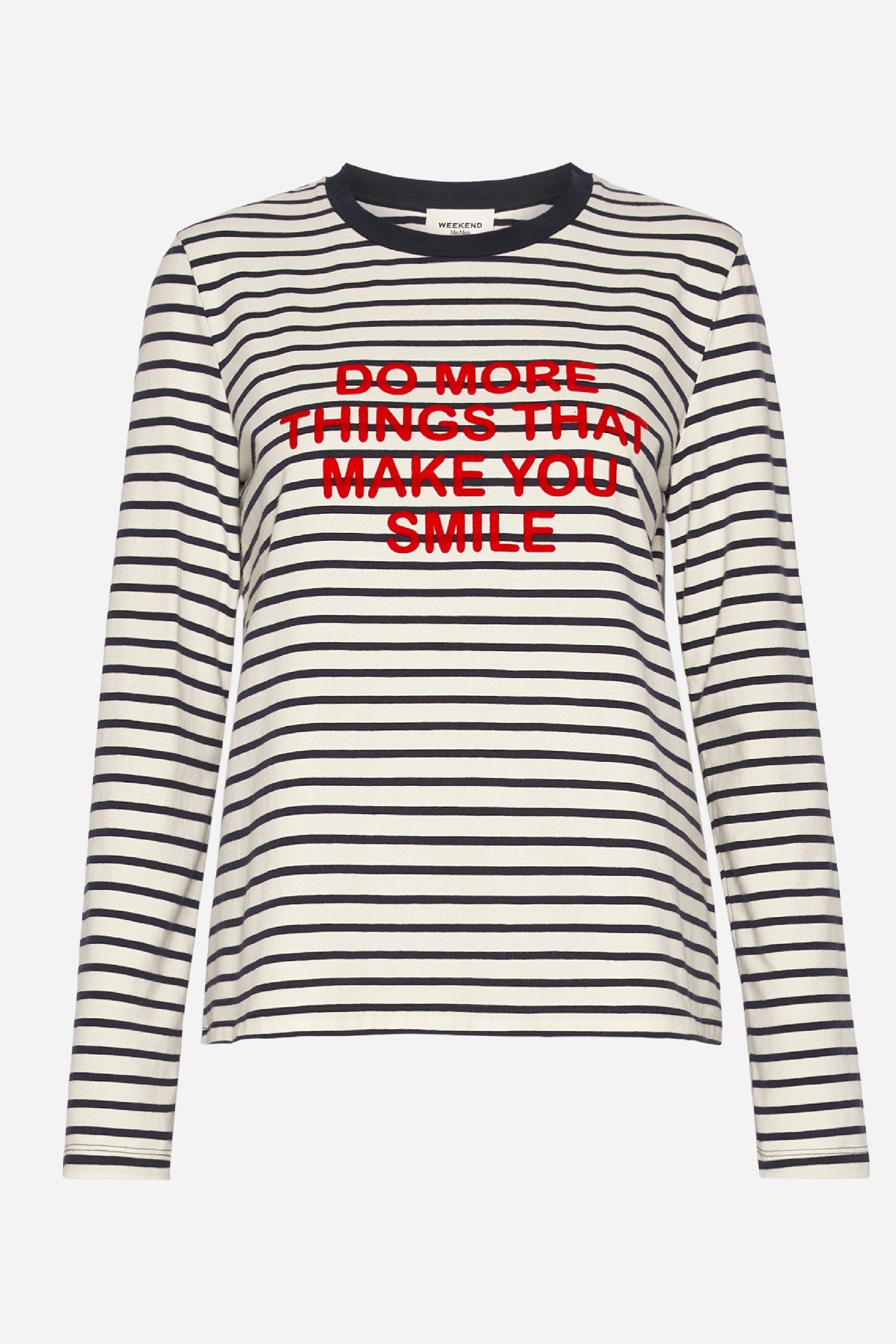 PANNA | WEEKEND MAX MARA - D 2625946052 T-shirt