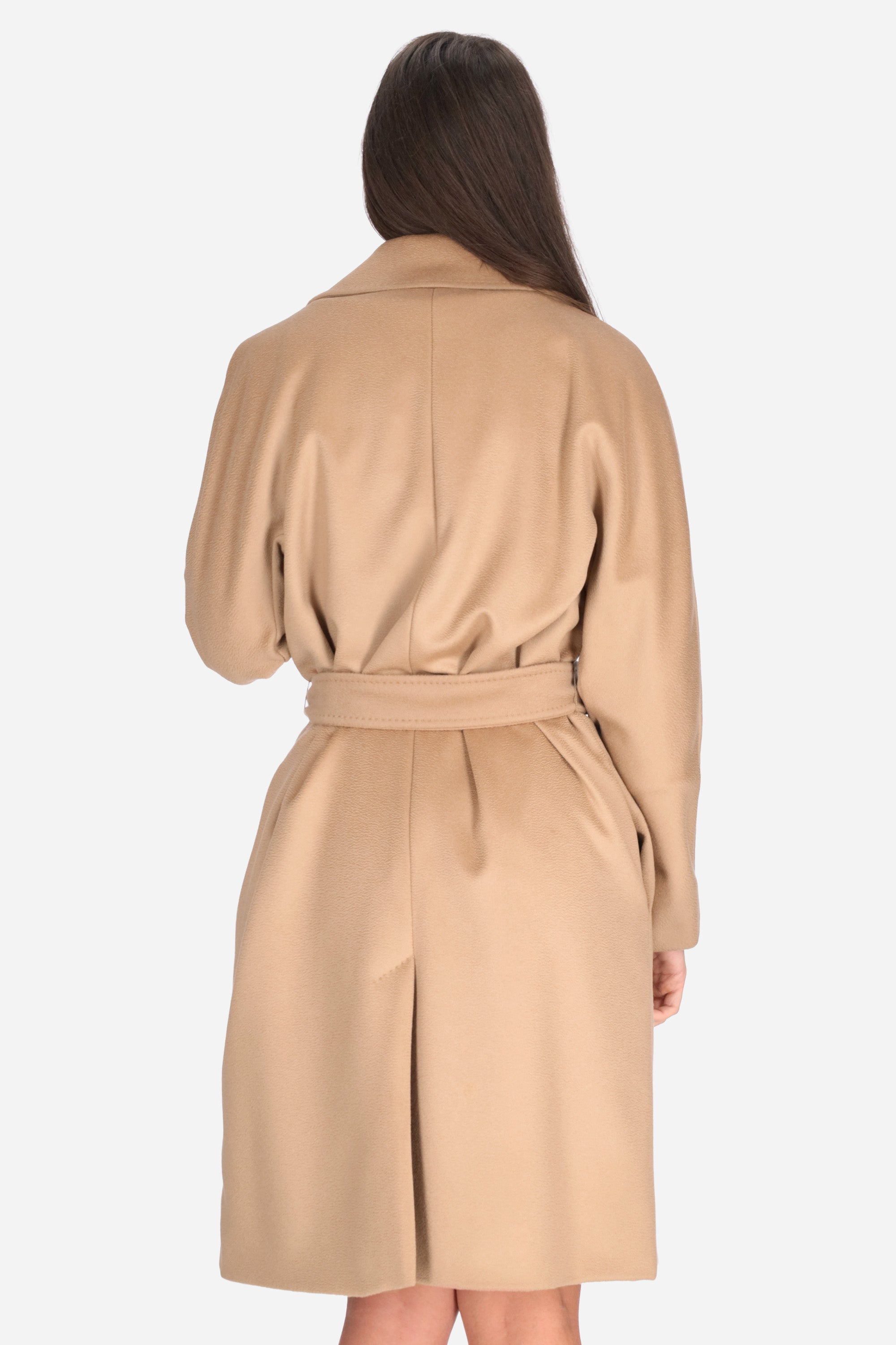 CAMMELLO | WEEKEND MAX MARA - D 2625016092 Cappotto