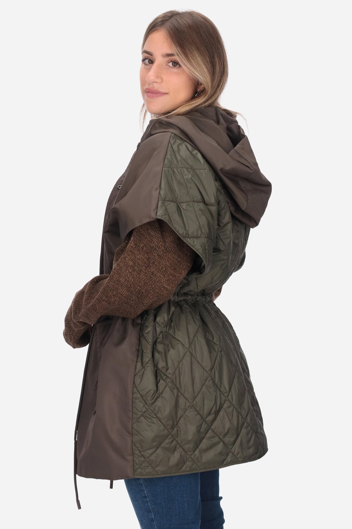 TESTA DI MORO | WEEKEND MAX MARA - D 2625296021 Gilet
