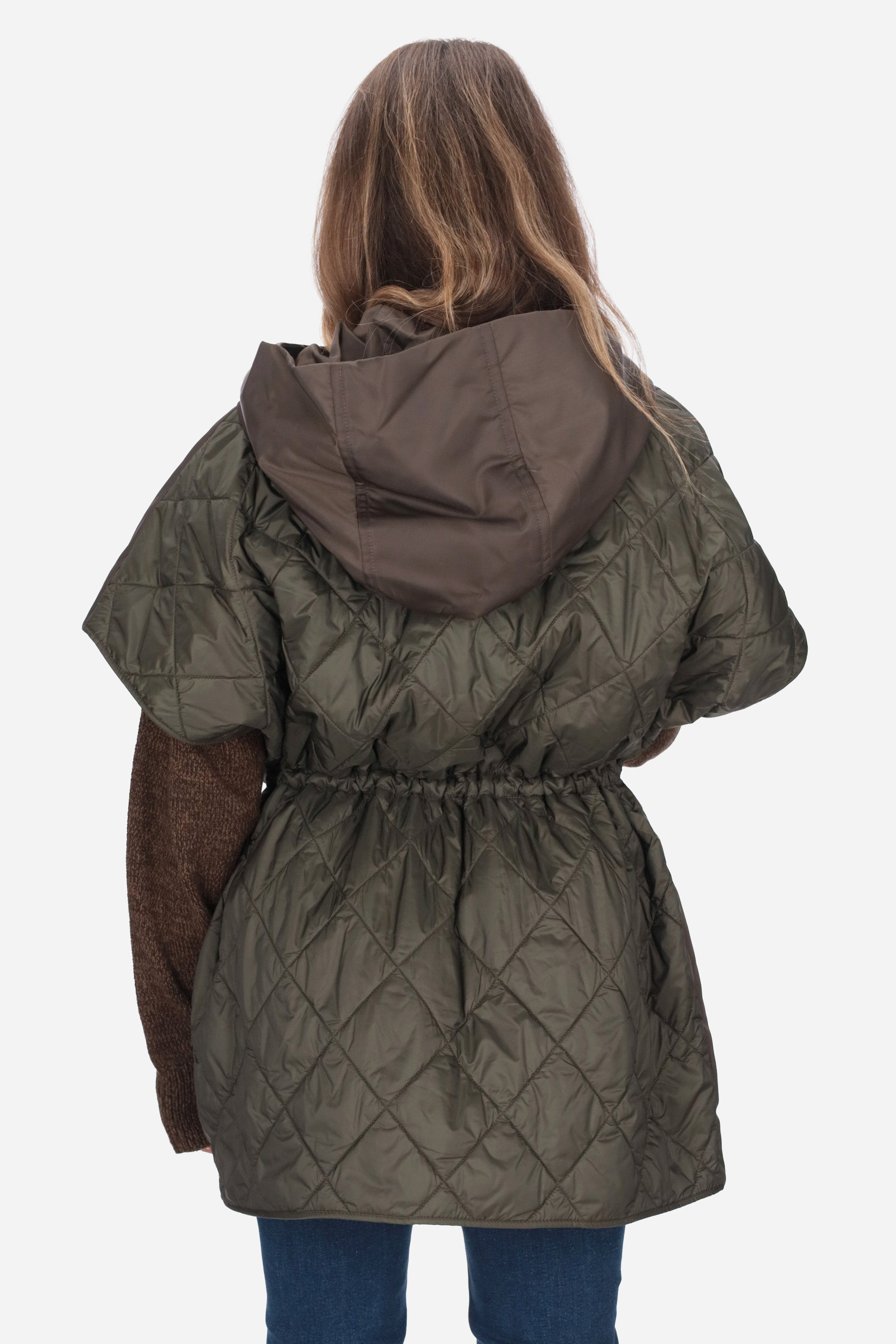 TESTA DI MORO | WEEKEND MAX MARA - D 2625296021 Gilet