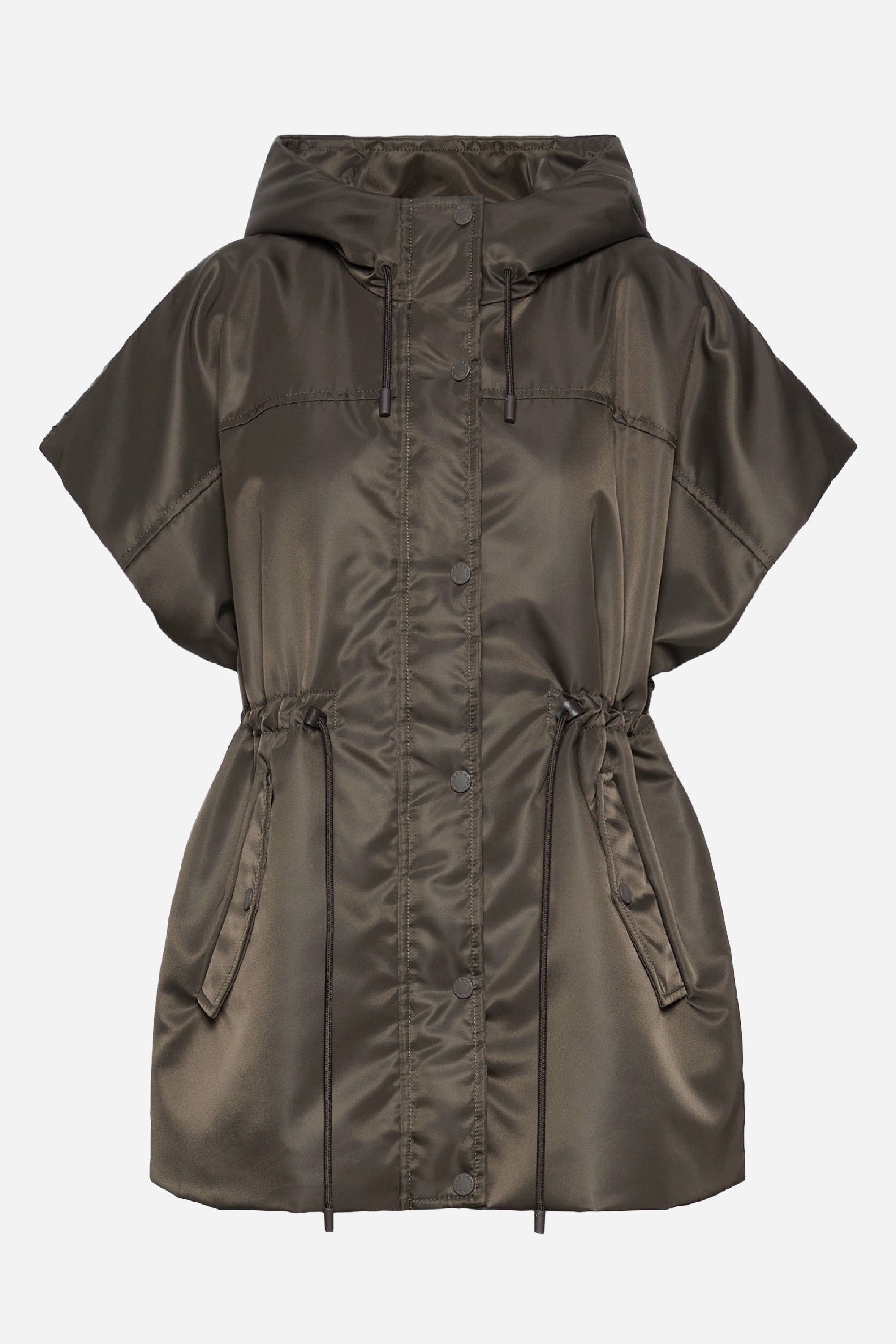 TESTA DI MORO | WEEKEND MAX MARA - D 2625296021 Gilet
