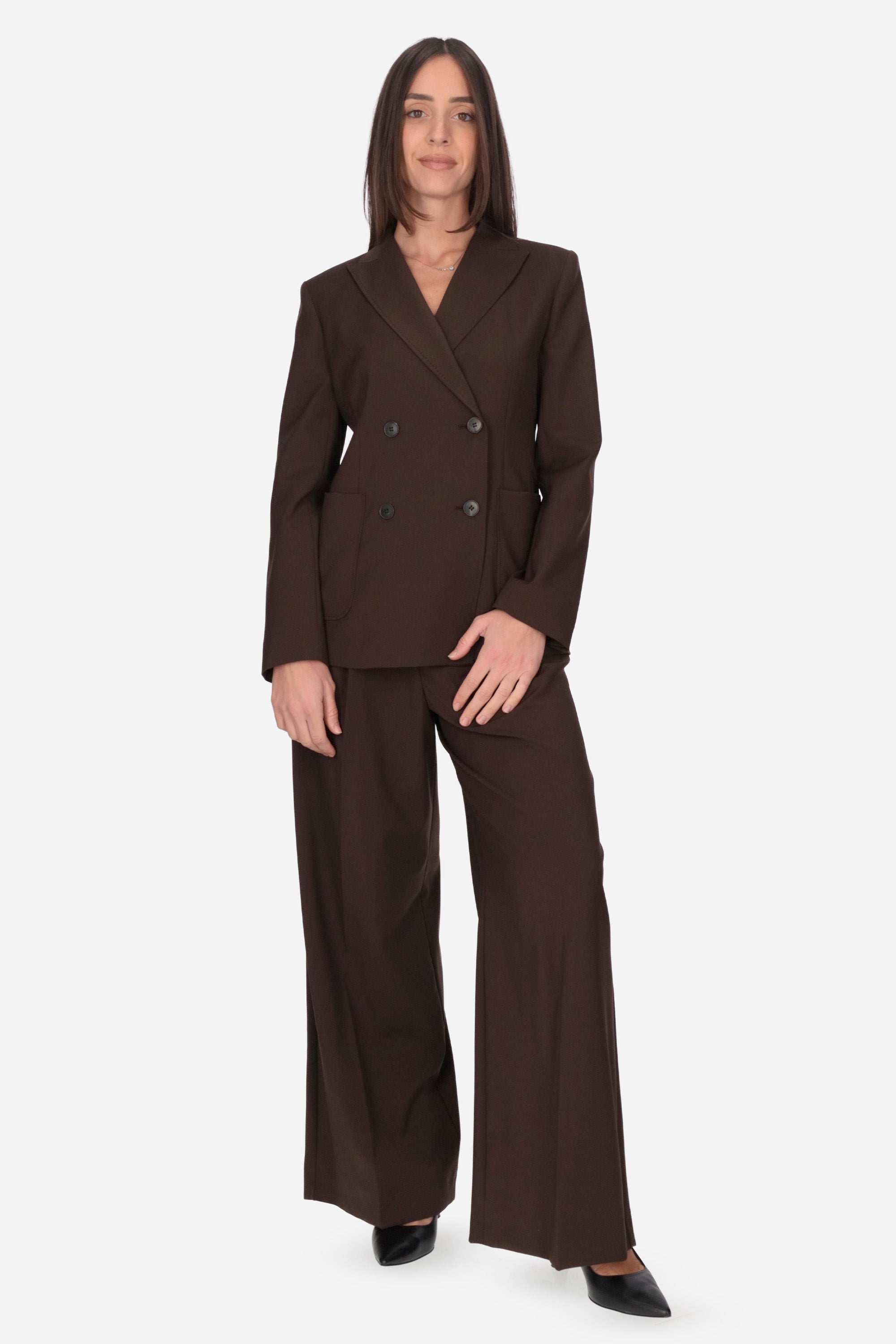 TESTA DI MORO | WEEKEND MAX MARA - D 2625046042 Giacca