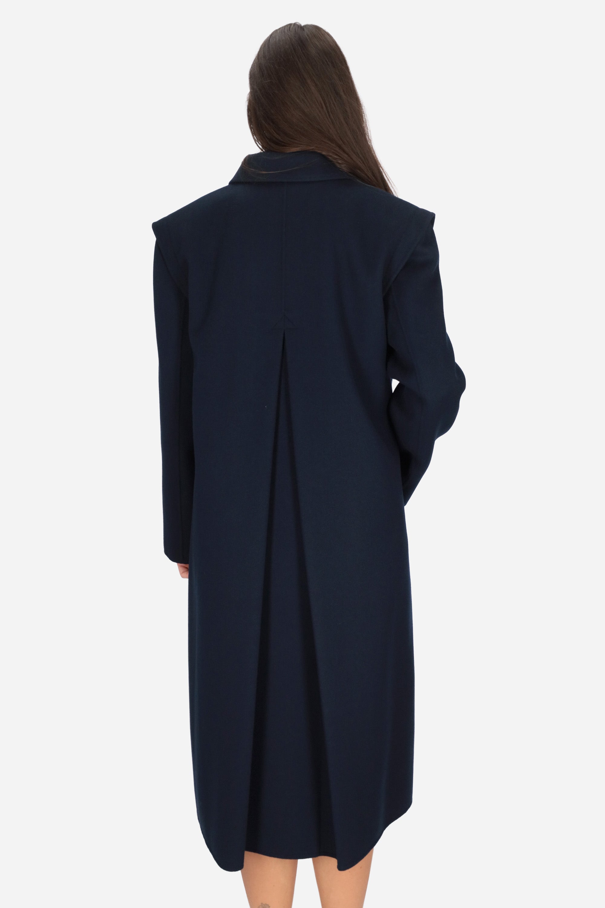 BLU | WEEKEND MAX MARA - D 2625016026 Cappotto
