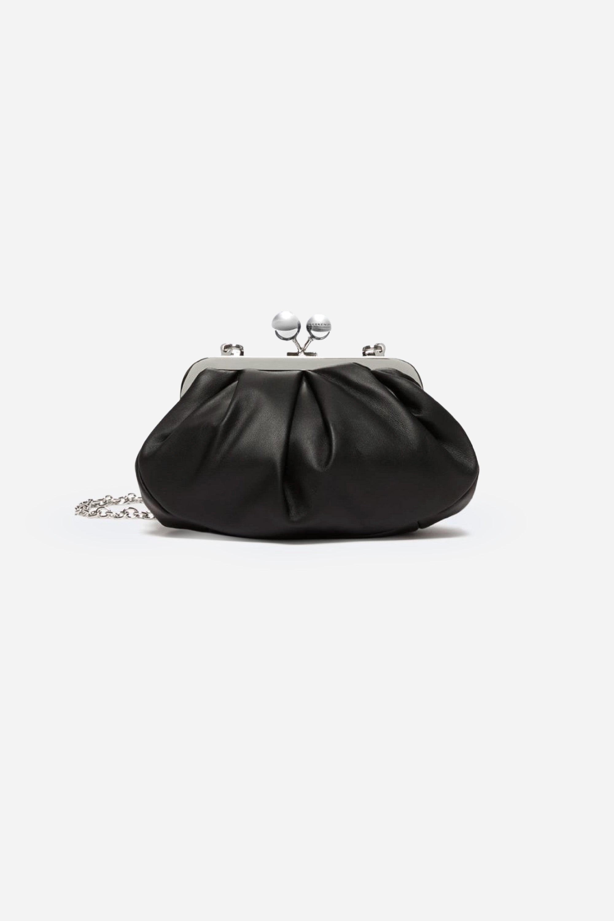 NERO | WEEKEND MAX MARA - D 2625516114 Borsa