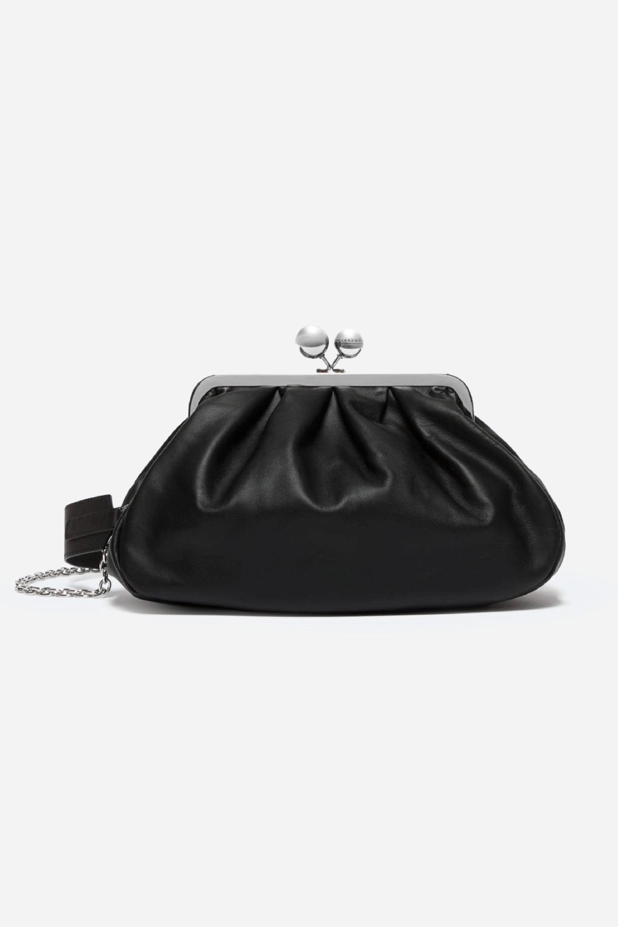 NERO | WEEKEND MAX MARA - D 2625516124 Borsa