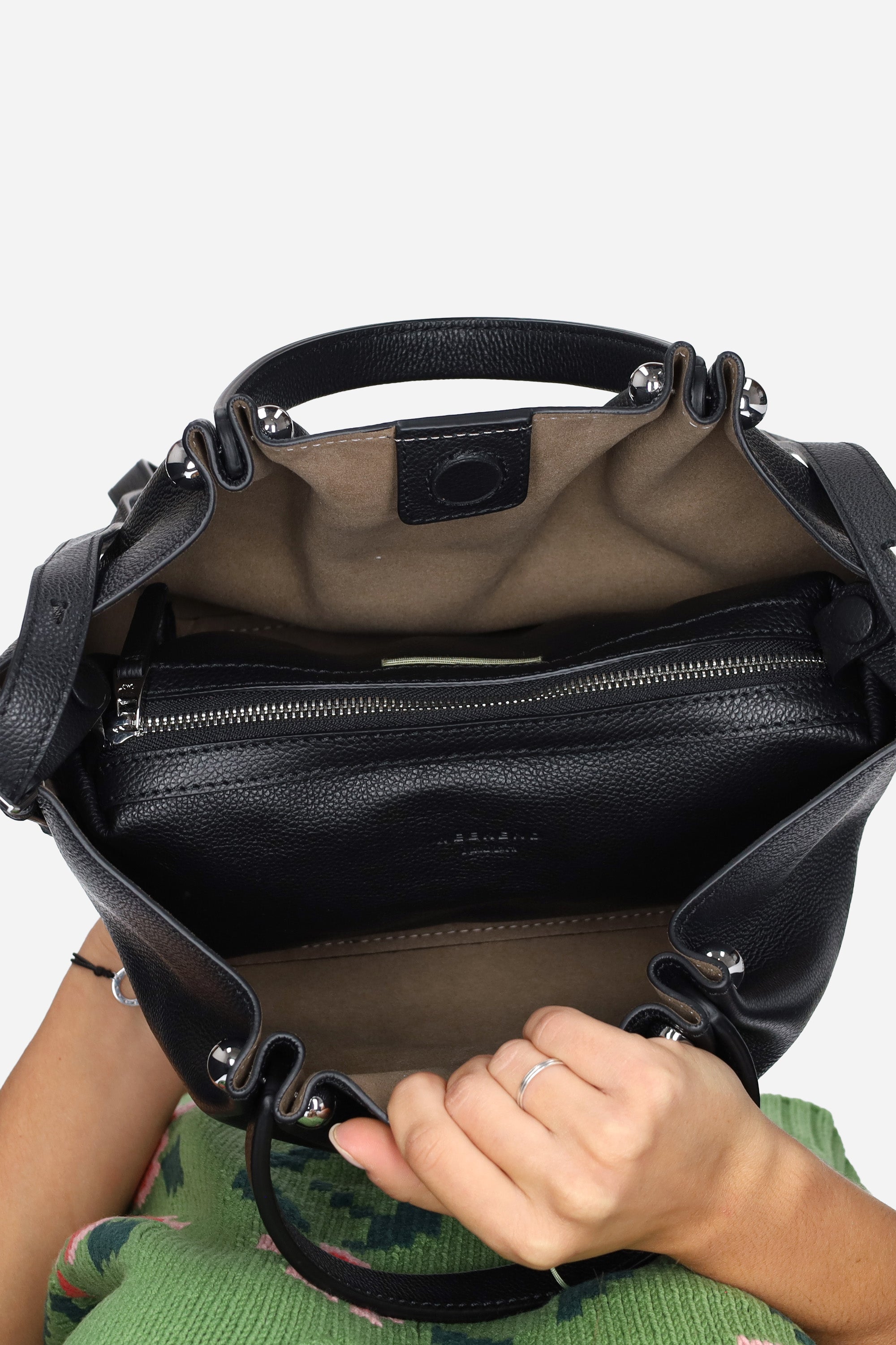 NERO | WEEKEND MAX MARA - D 2625516135 Borsa