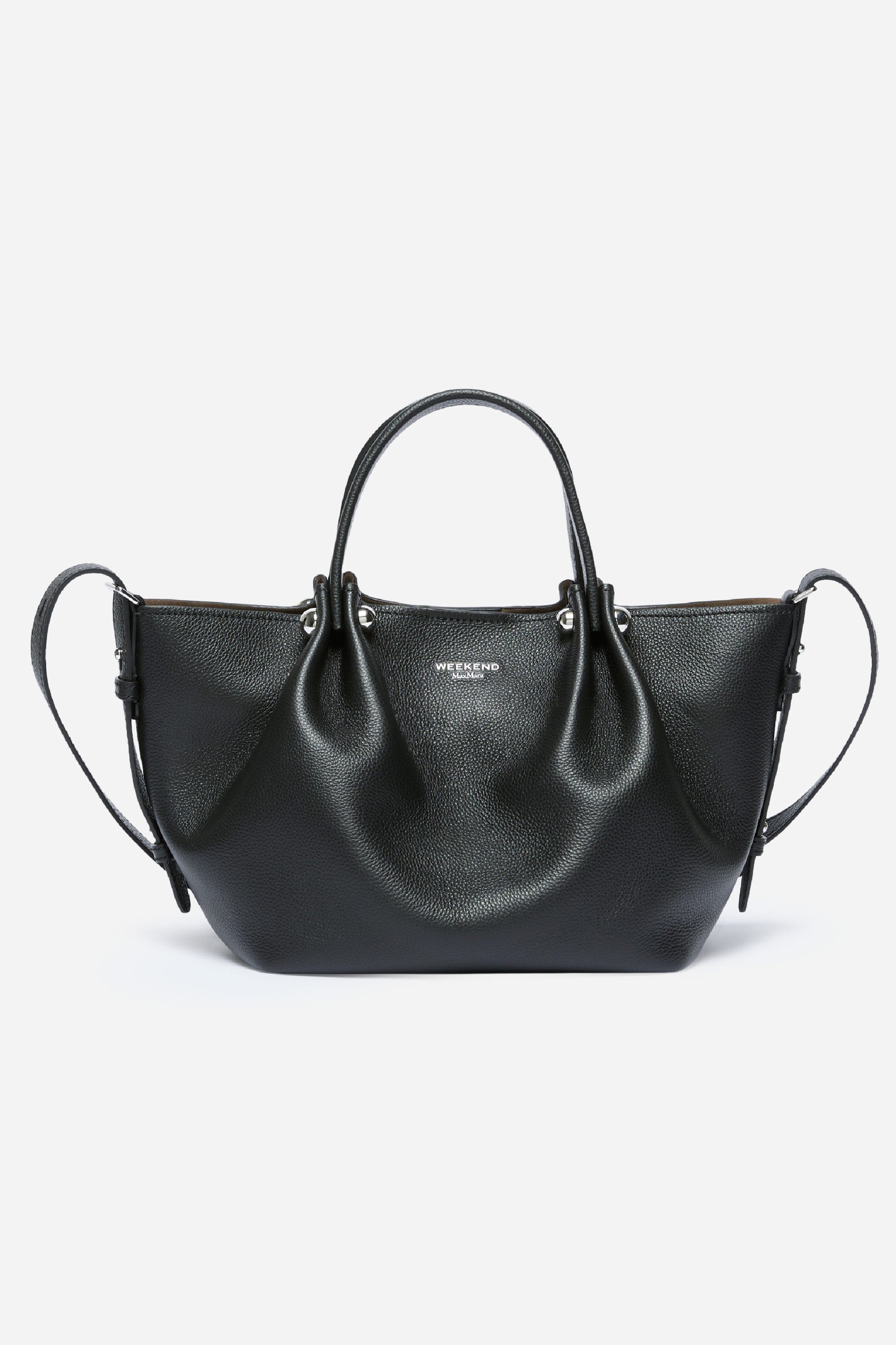 NERO | WEEKEND MAX MARA - D 2625516135 Borsa