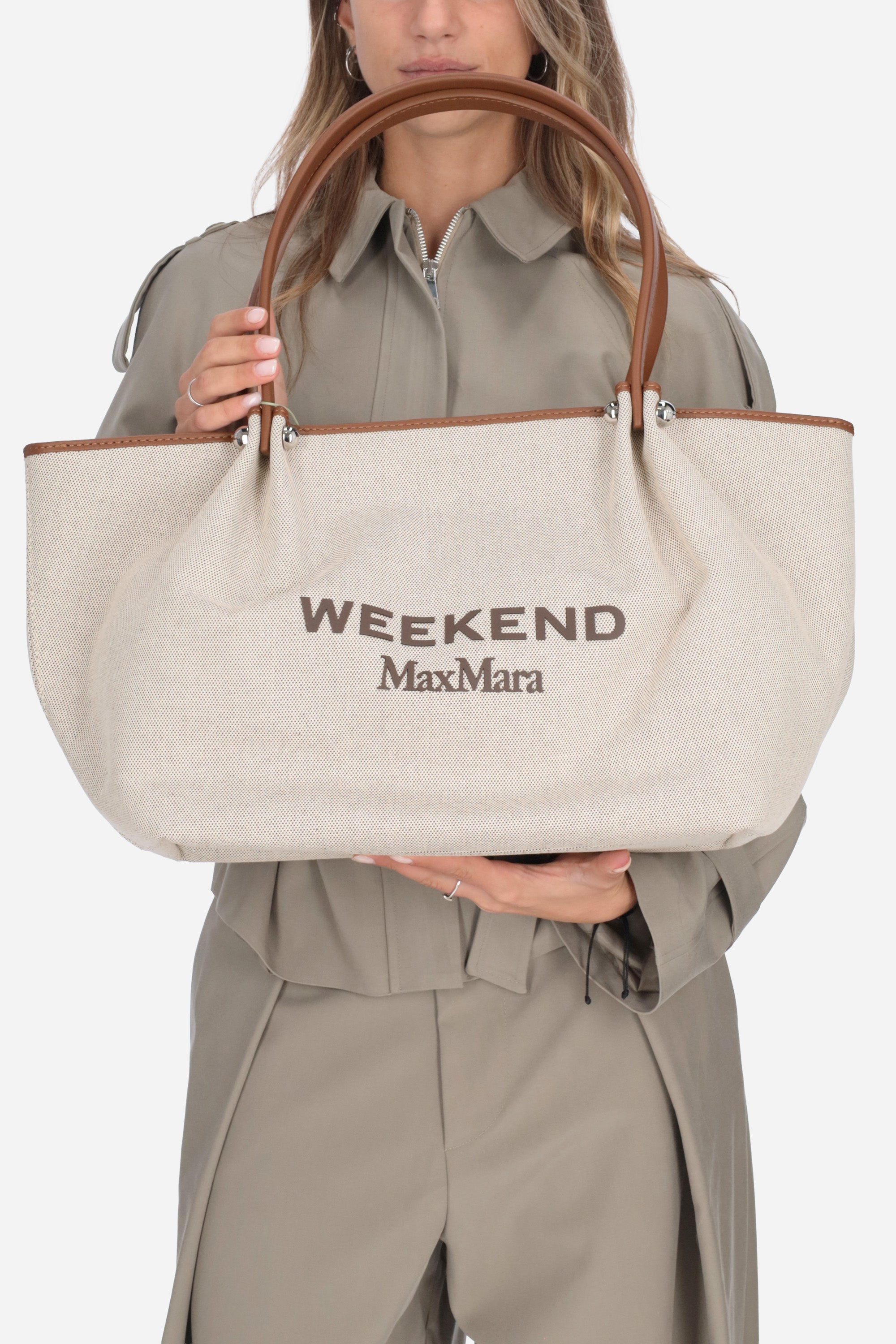 BEIGE | WEEKEND MAX MARA - D 2625516115 Borsa