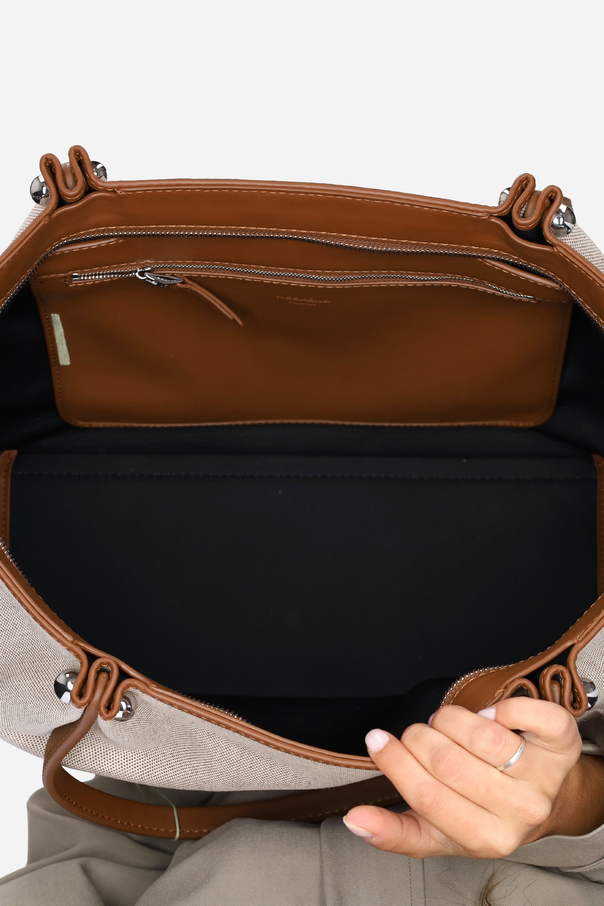 BEIGE | WEEKEND MAX MARA - D 2625516115 Borsa