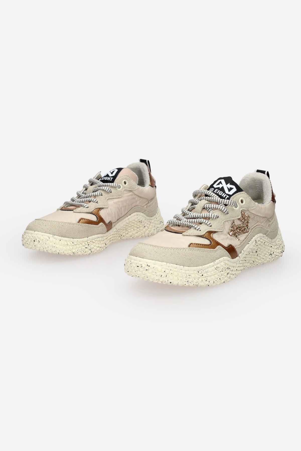 TORTORA | ID.EIGHT - D HANA Sneakers