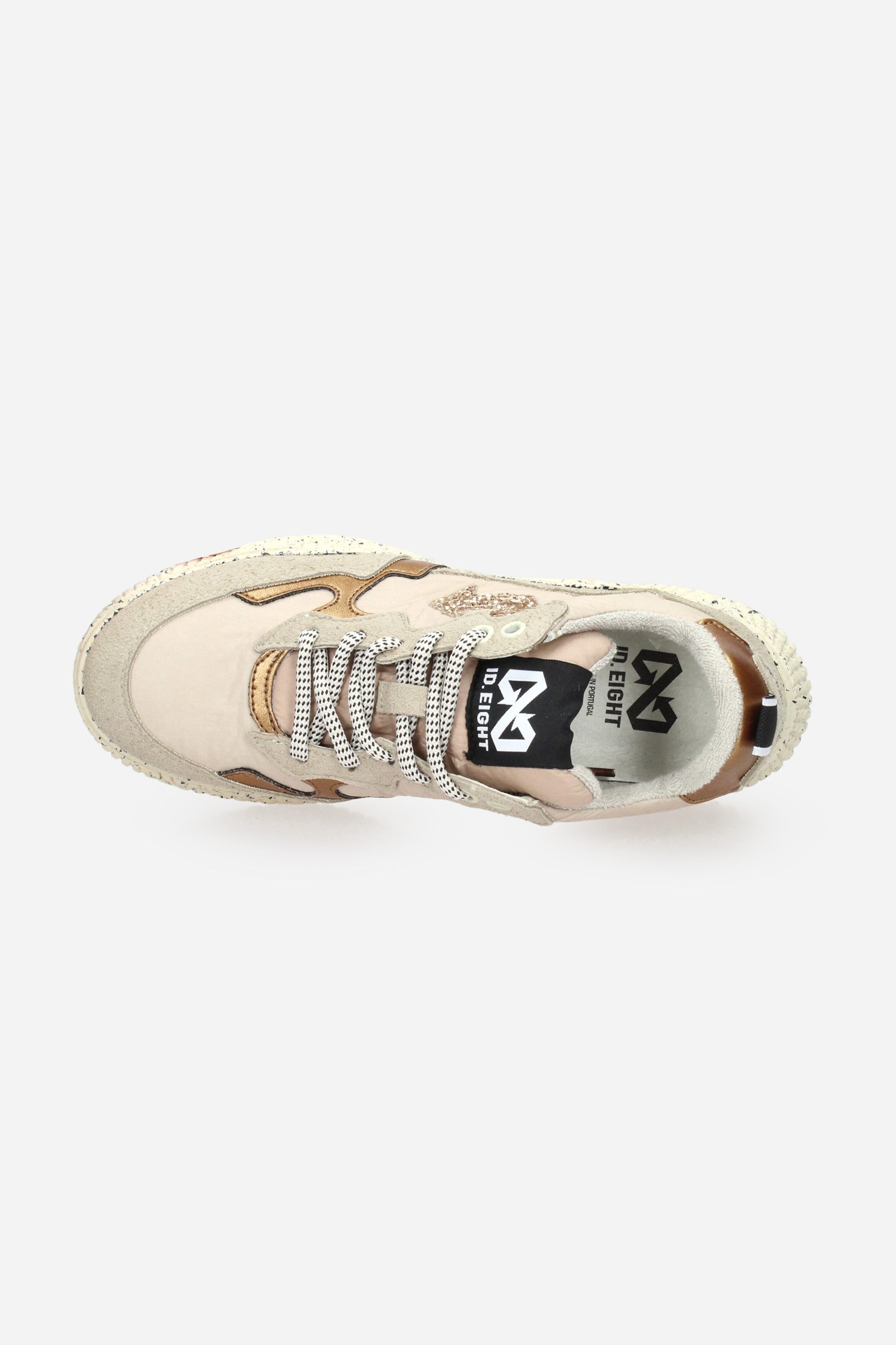 TORTORA | ID.EIGHT - D HANA Sneakers