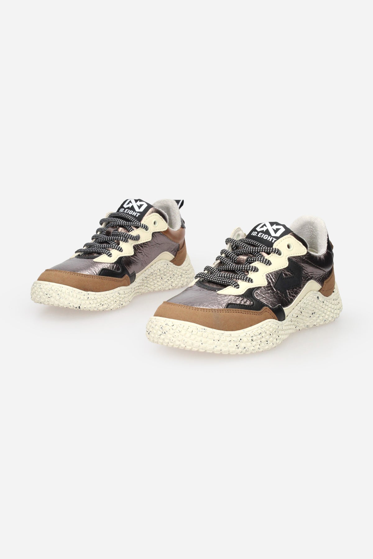 BRONZO | ID.EIGHT - D HANA Sneakers
