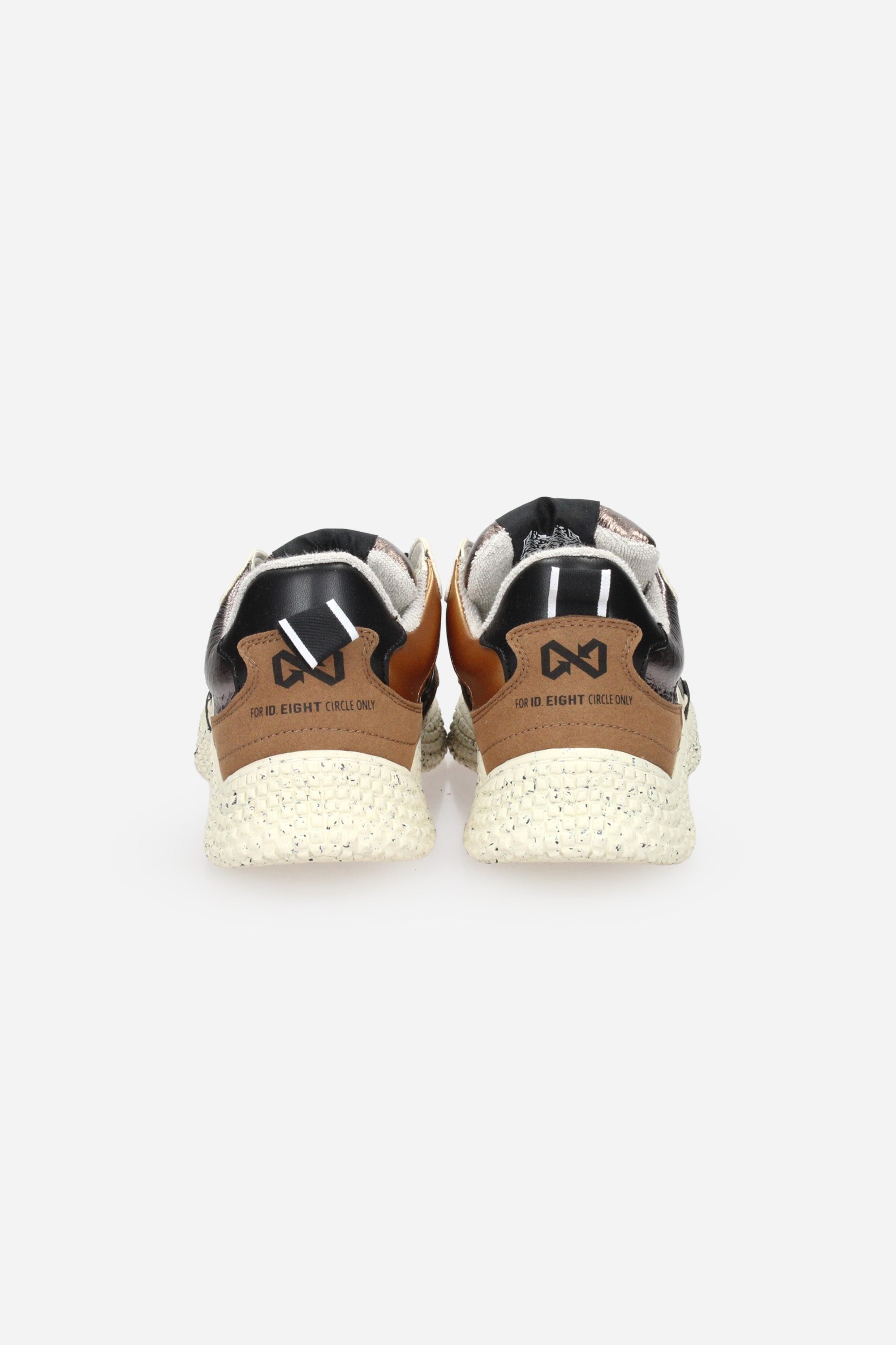 BRONZO | ID.EIGHT - D HANA Sneakers