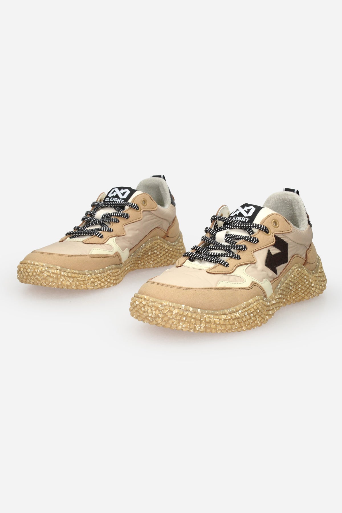 CAMMELLO | ID.EIGHT - U HANA Sneakers